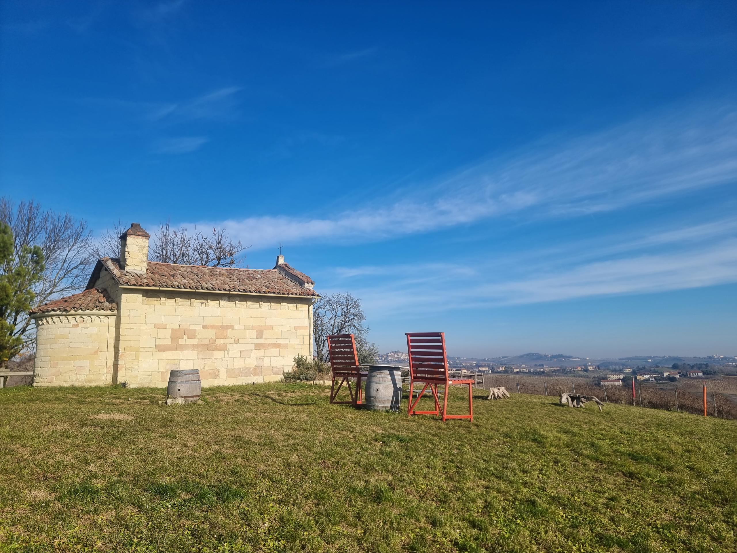Belvedere Unesco