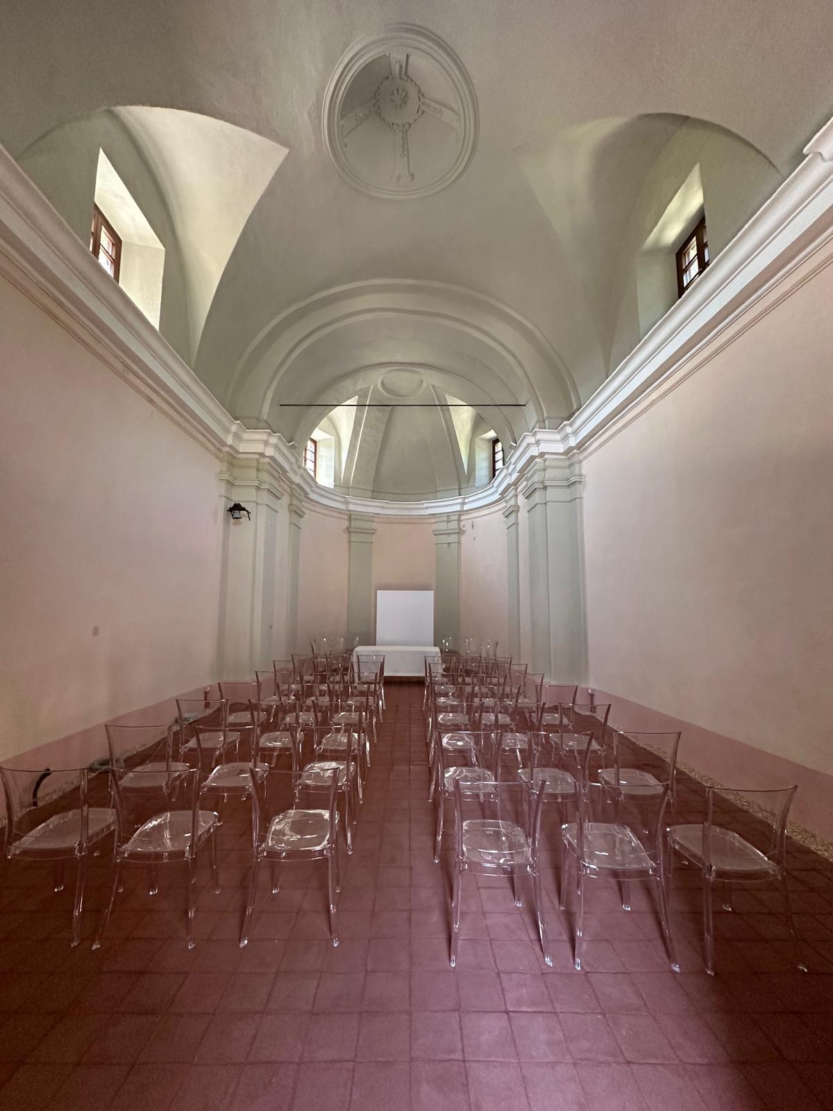 Chiesa dei Battuti Bianchi