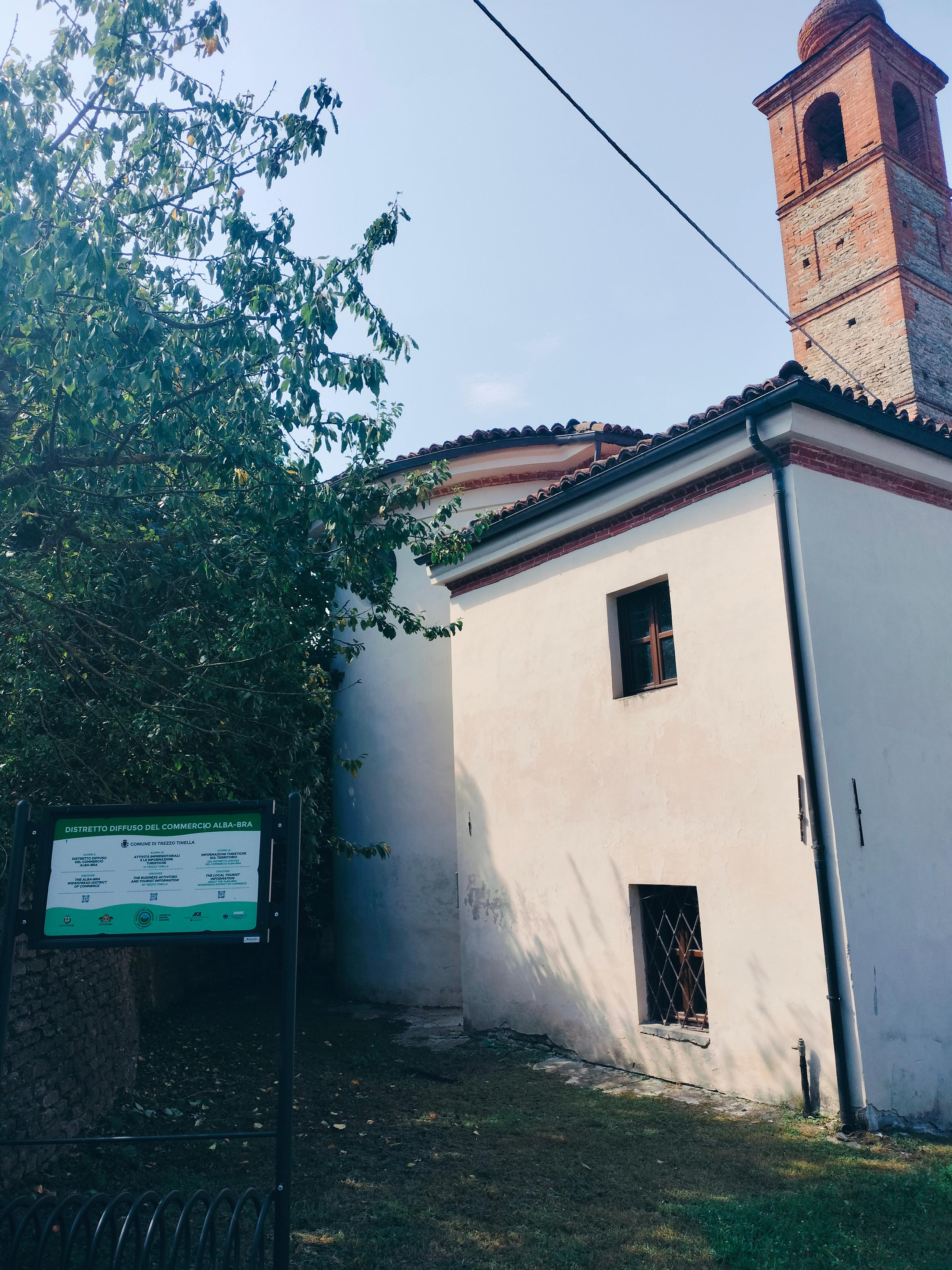 Chiesa di San Giovanni Battista