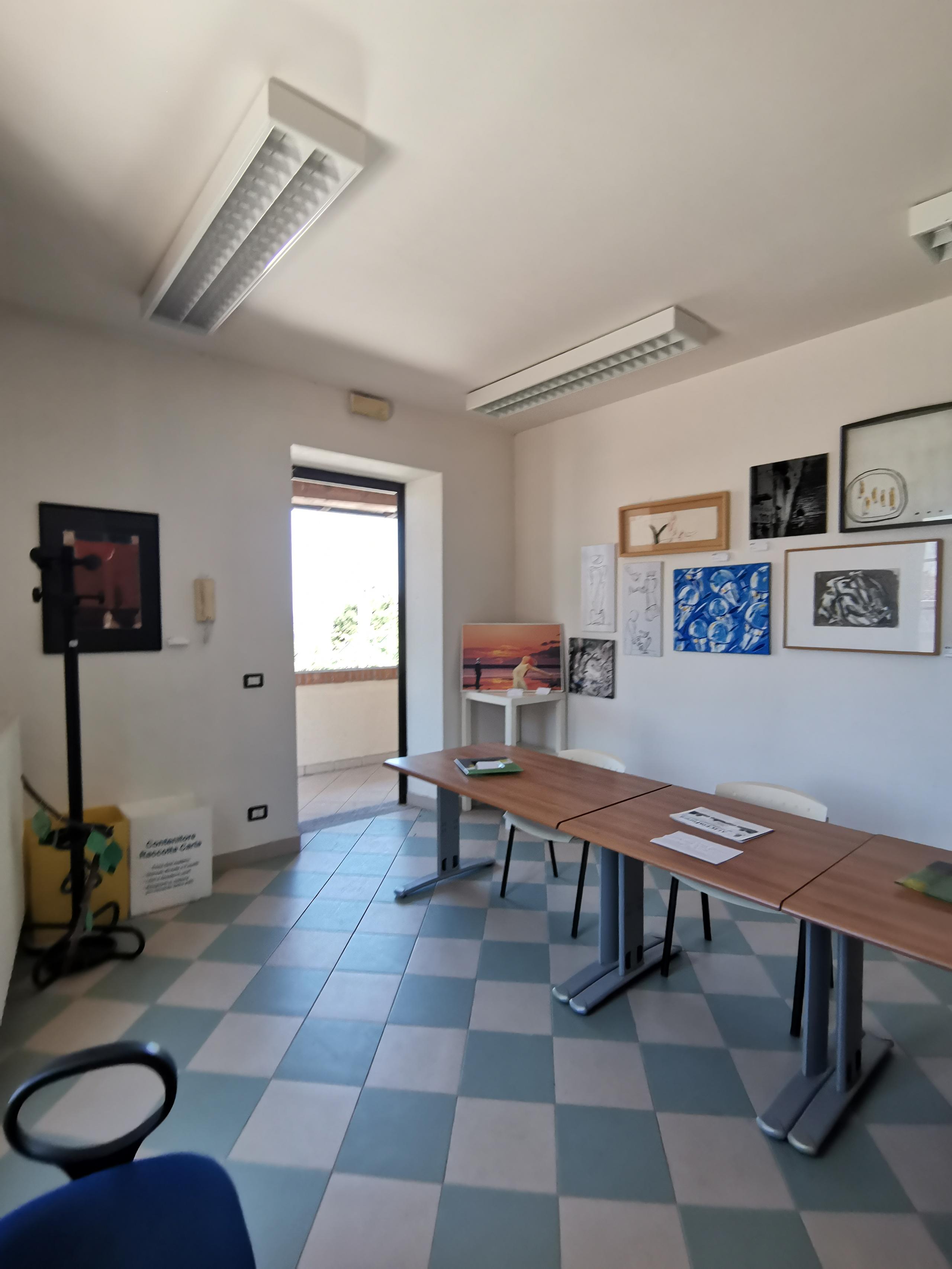 Scuola del territorio