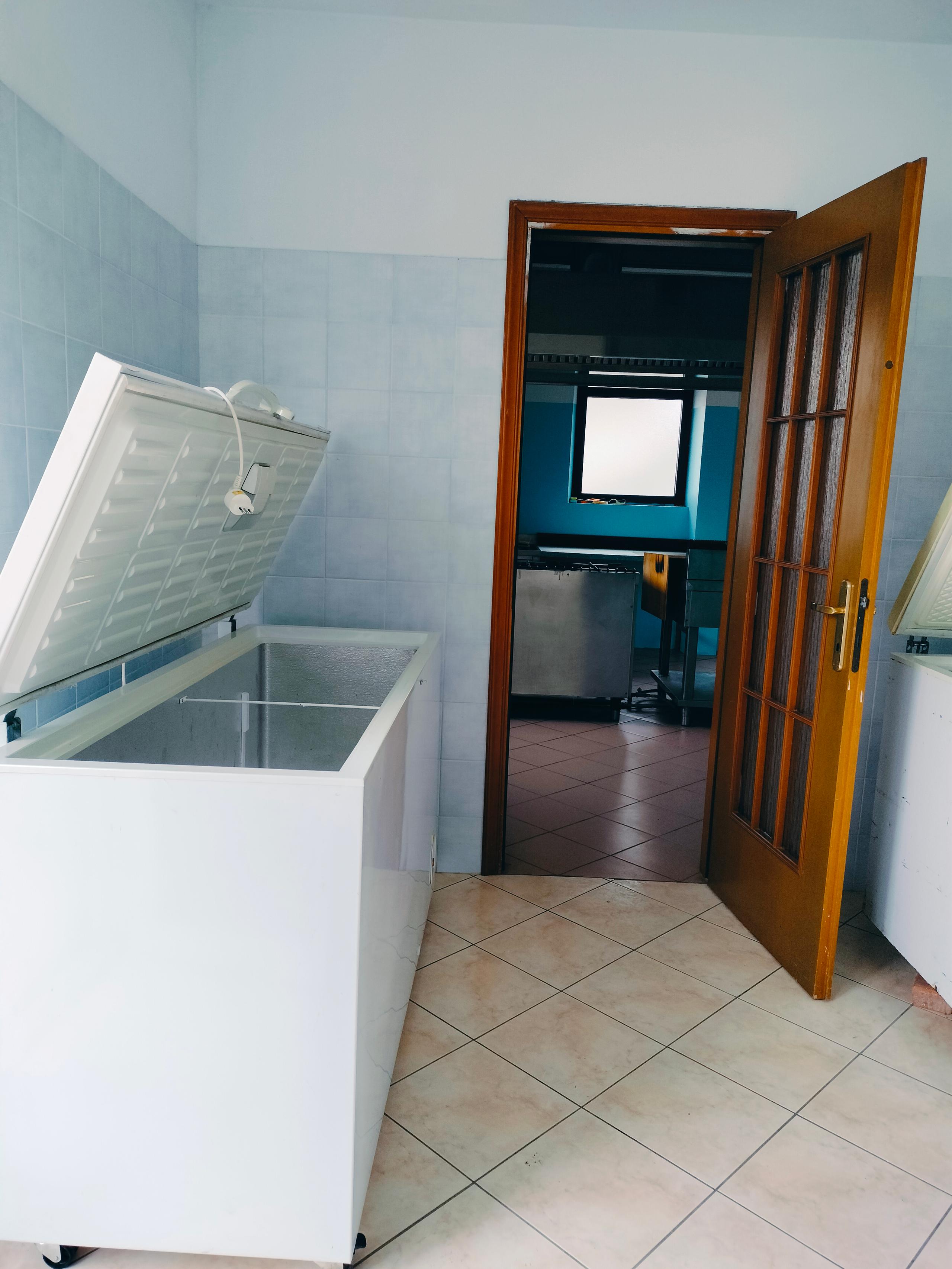 Salone Polivalente