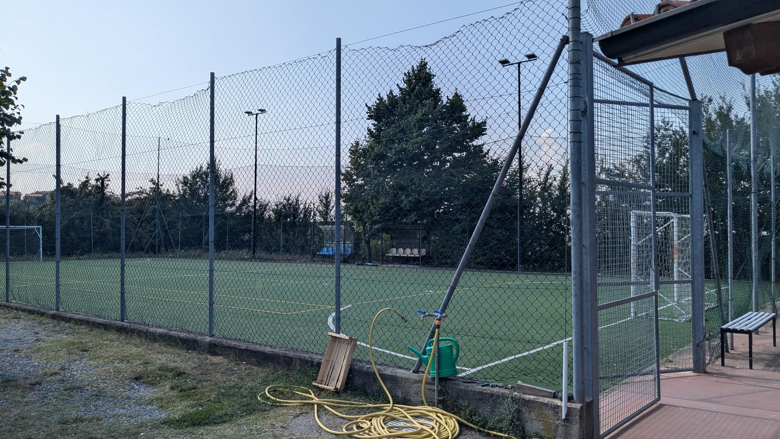Campi Sportivi