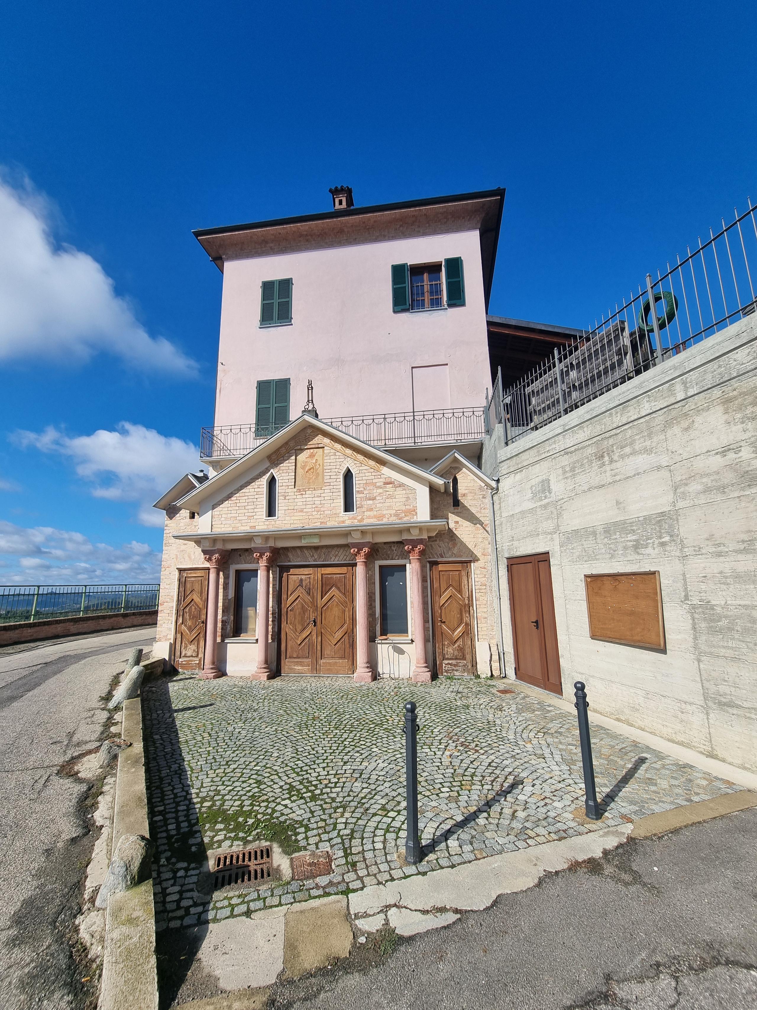 Teatro comunale