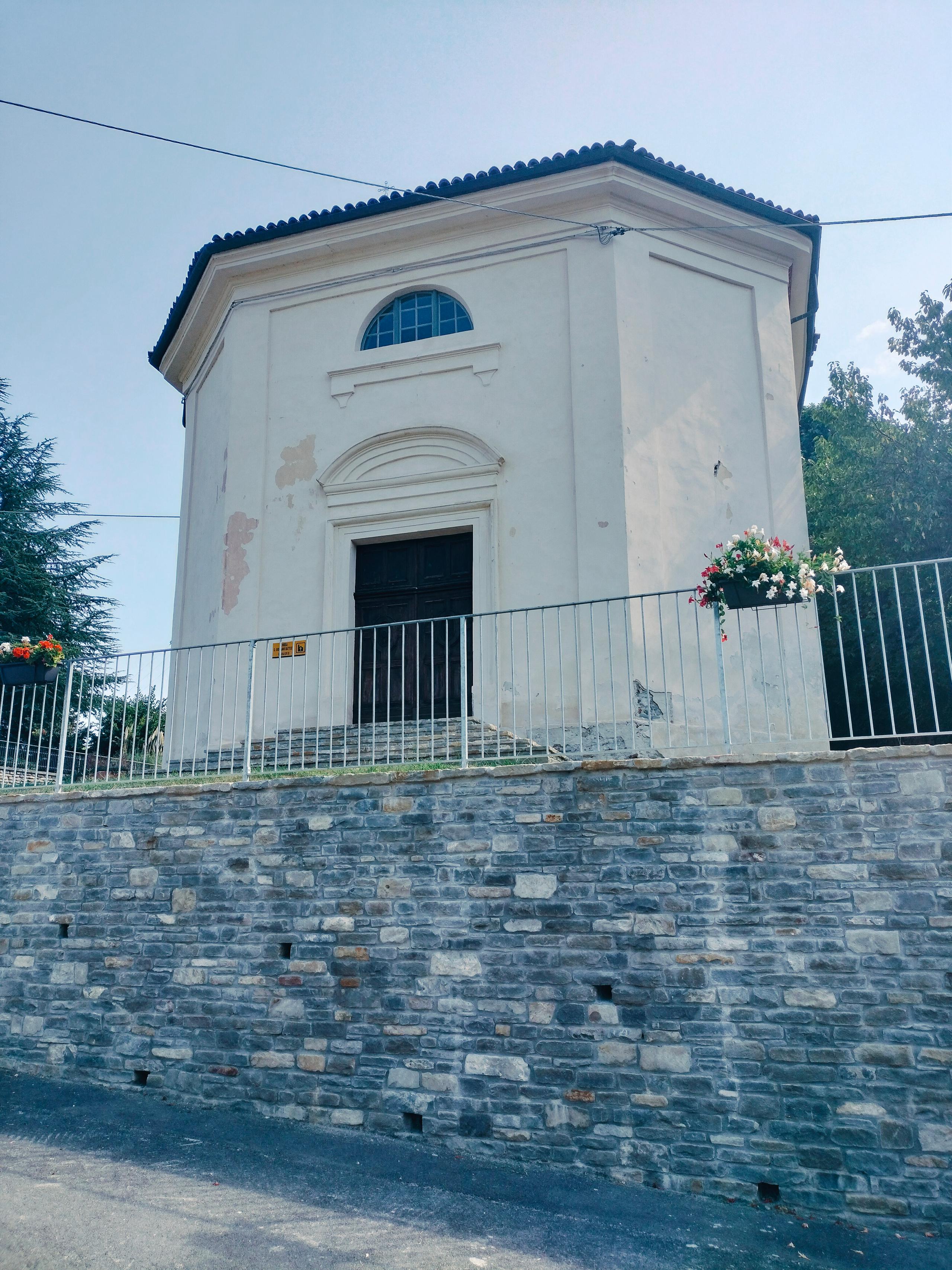 Chiesa di San Giovanni Battista