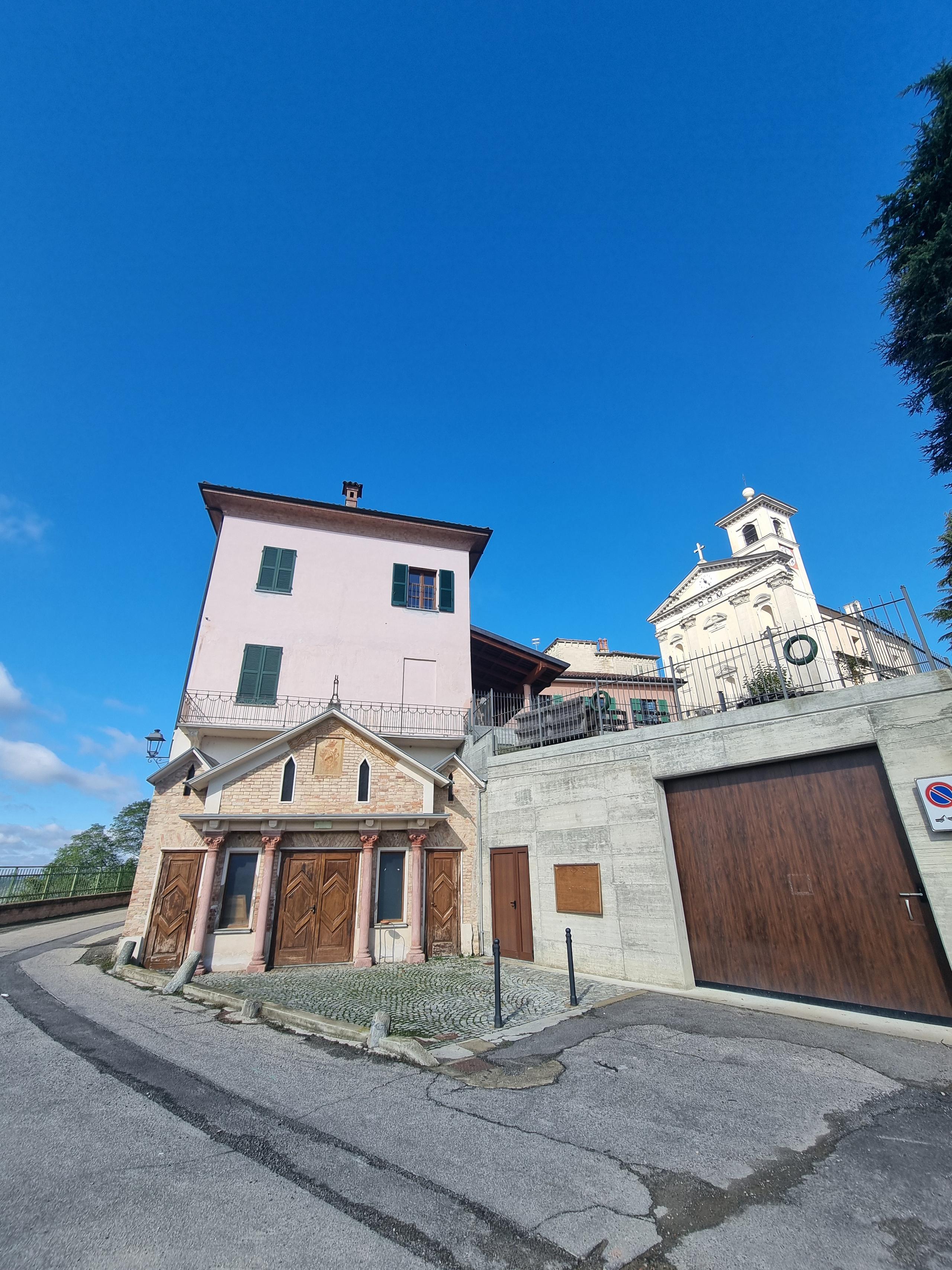 Teatro comunale