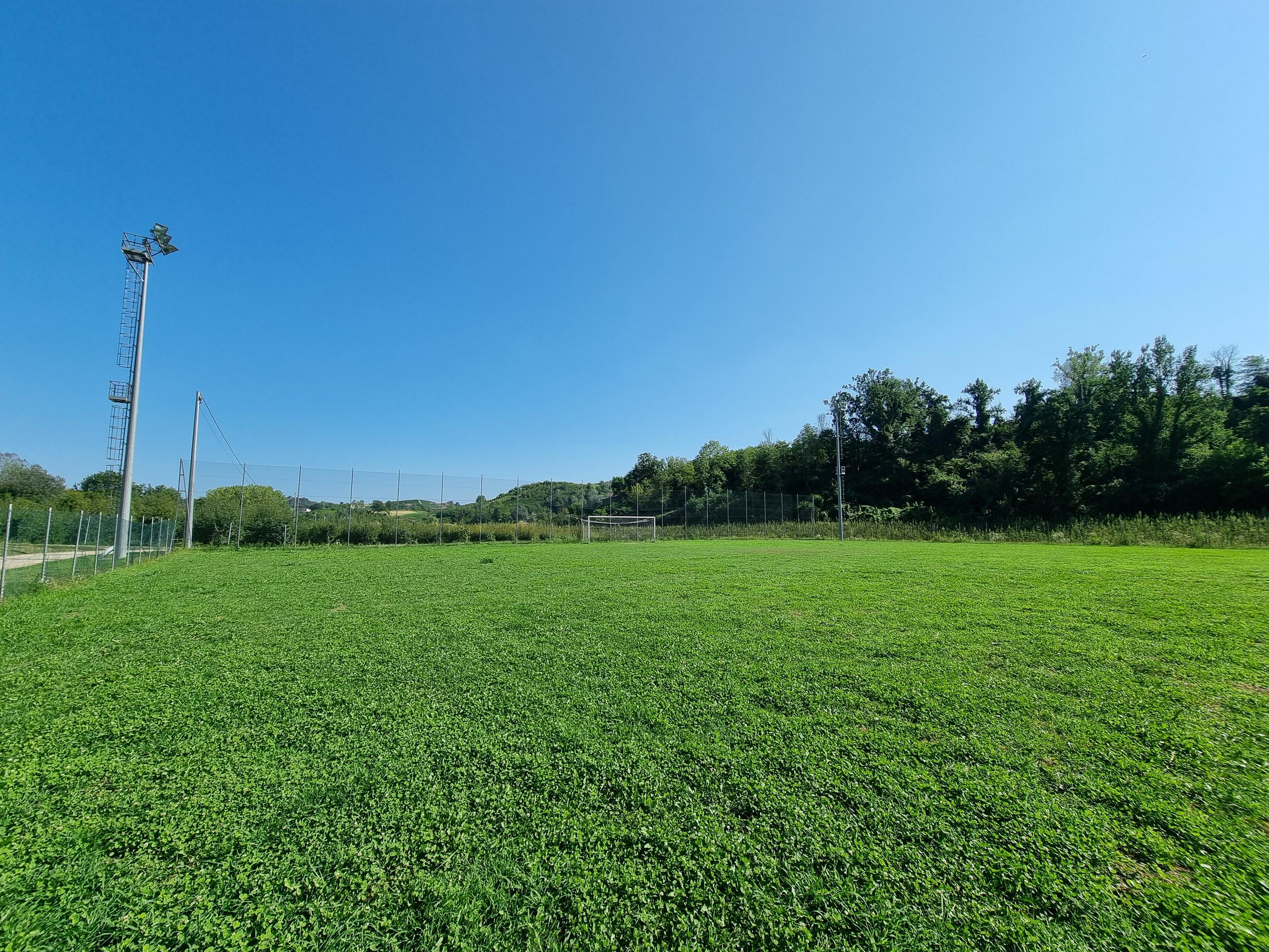Campo sportivo