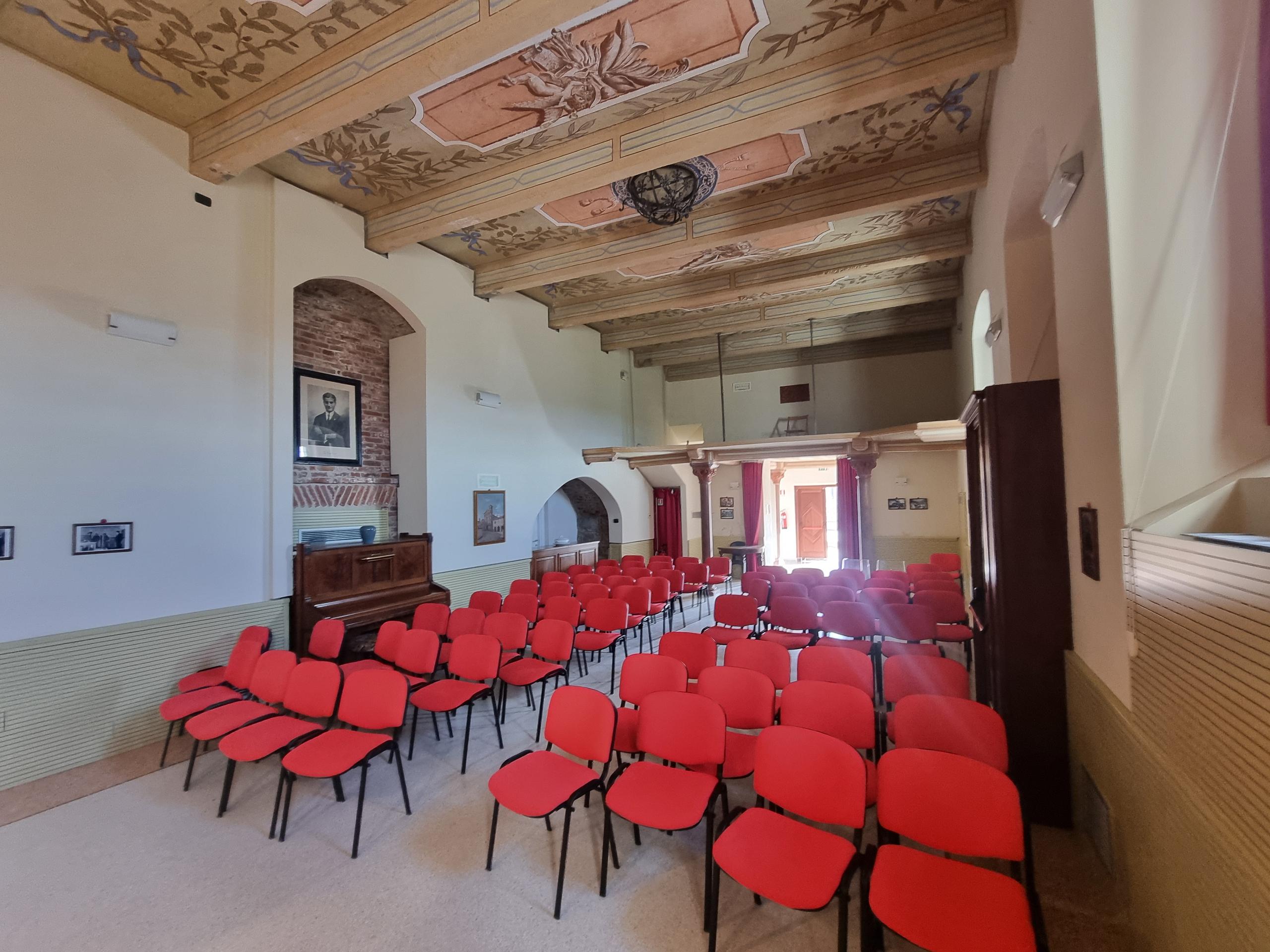 Teatro comunale
