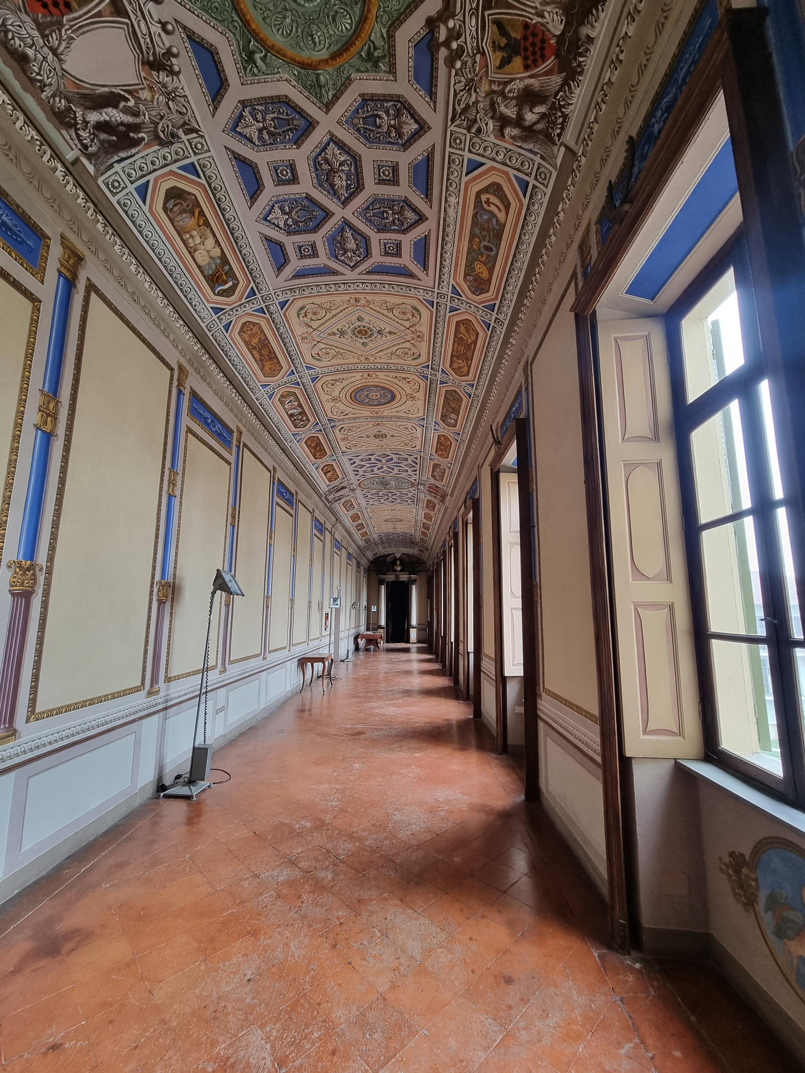 Galleria del Palazzo di città