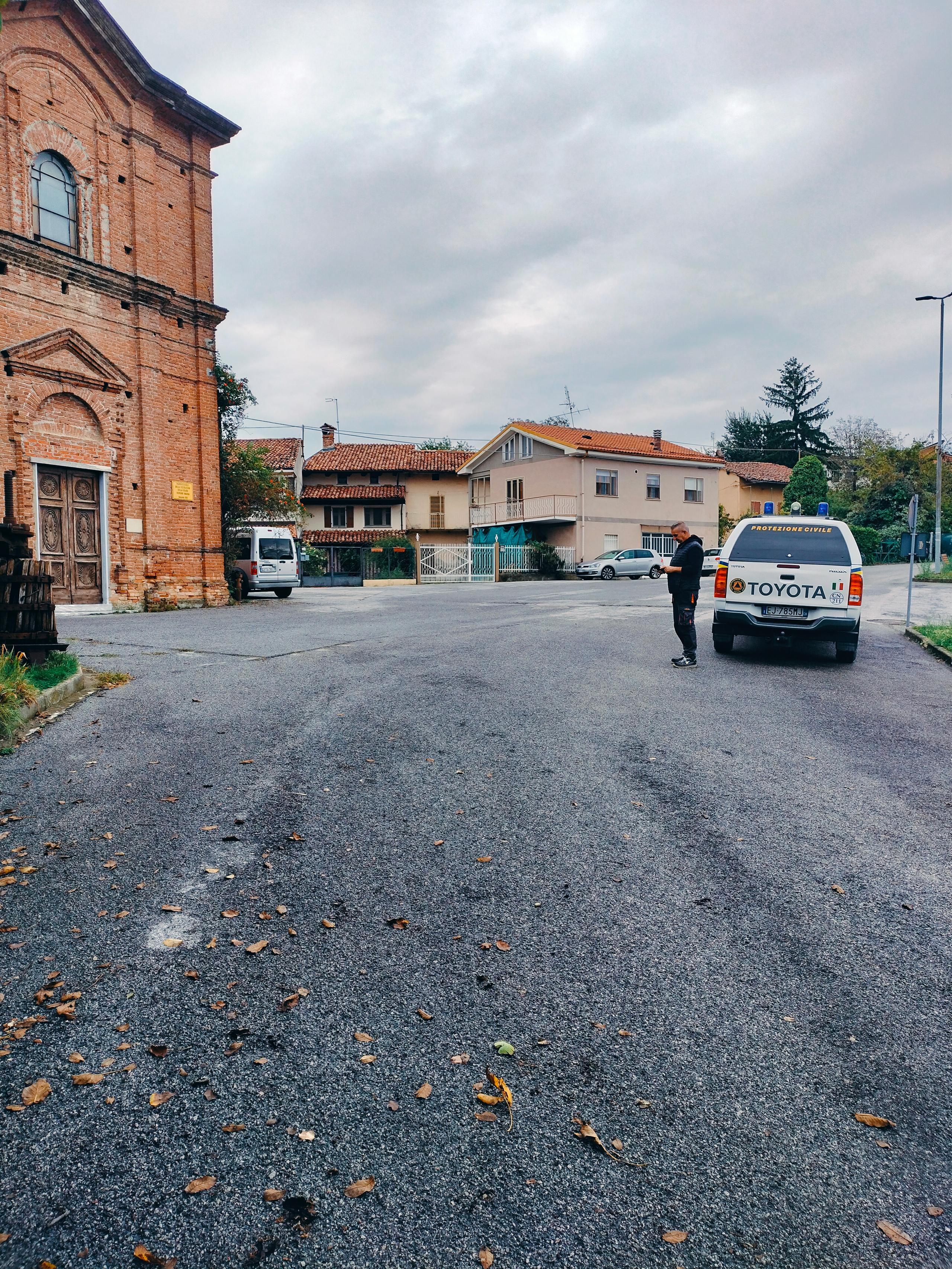 Piazzetta Ghigliani
