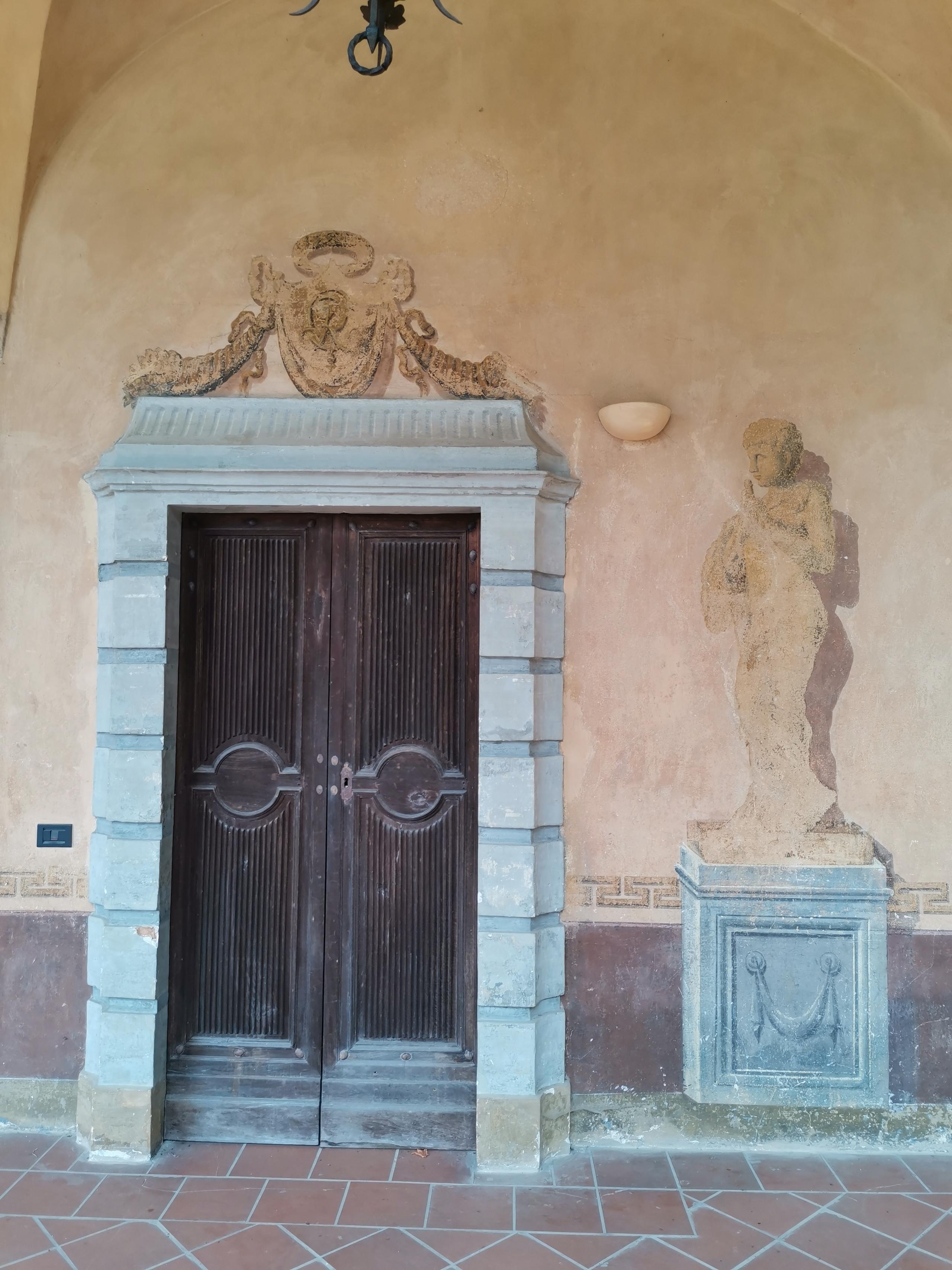 Tenuta La mercantile