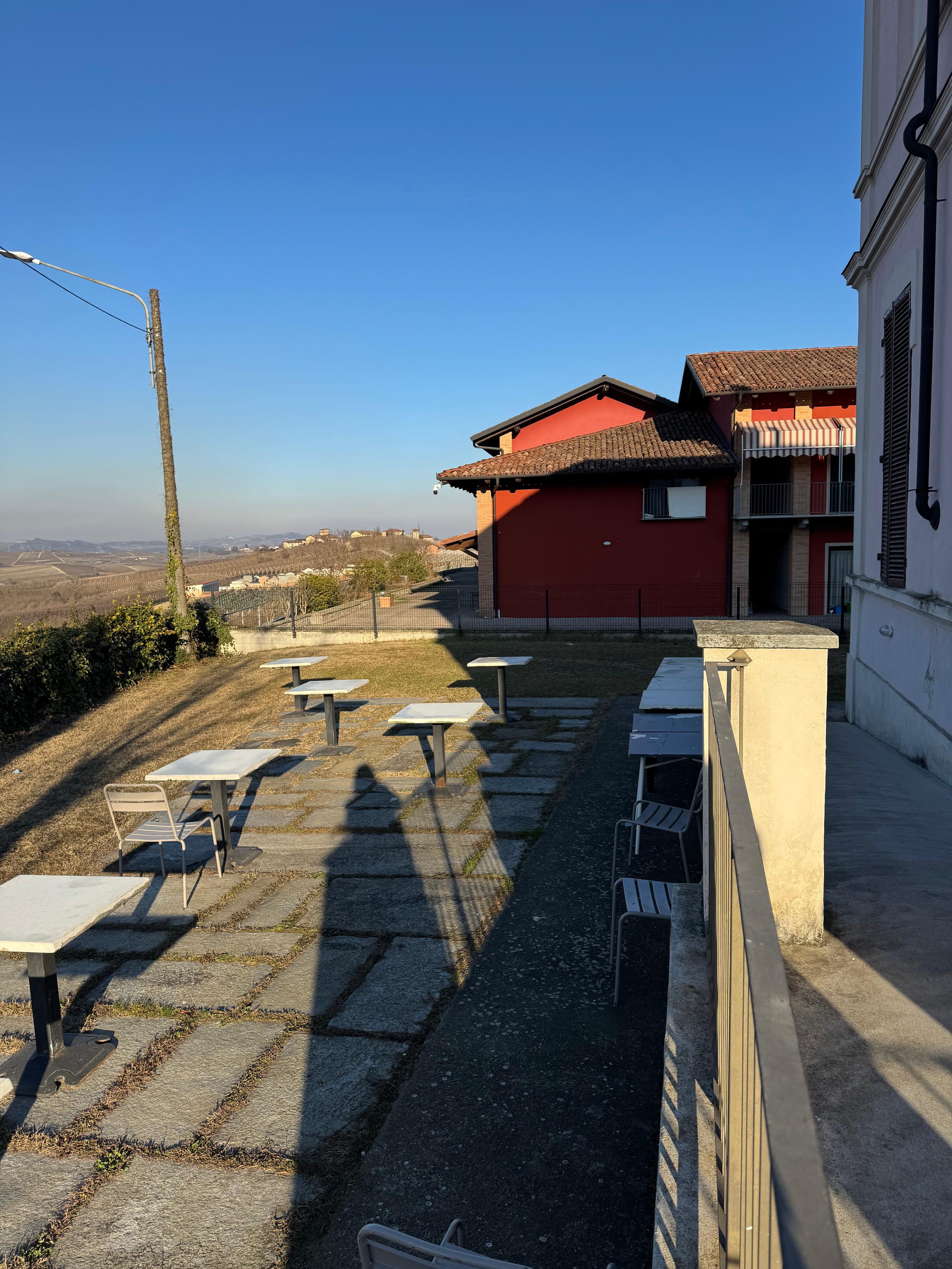 Ex scuole Santa Maria