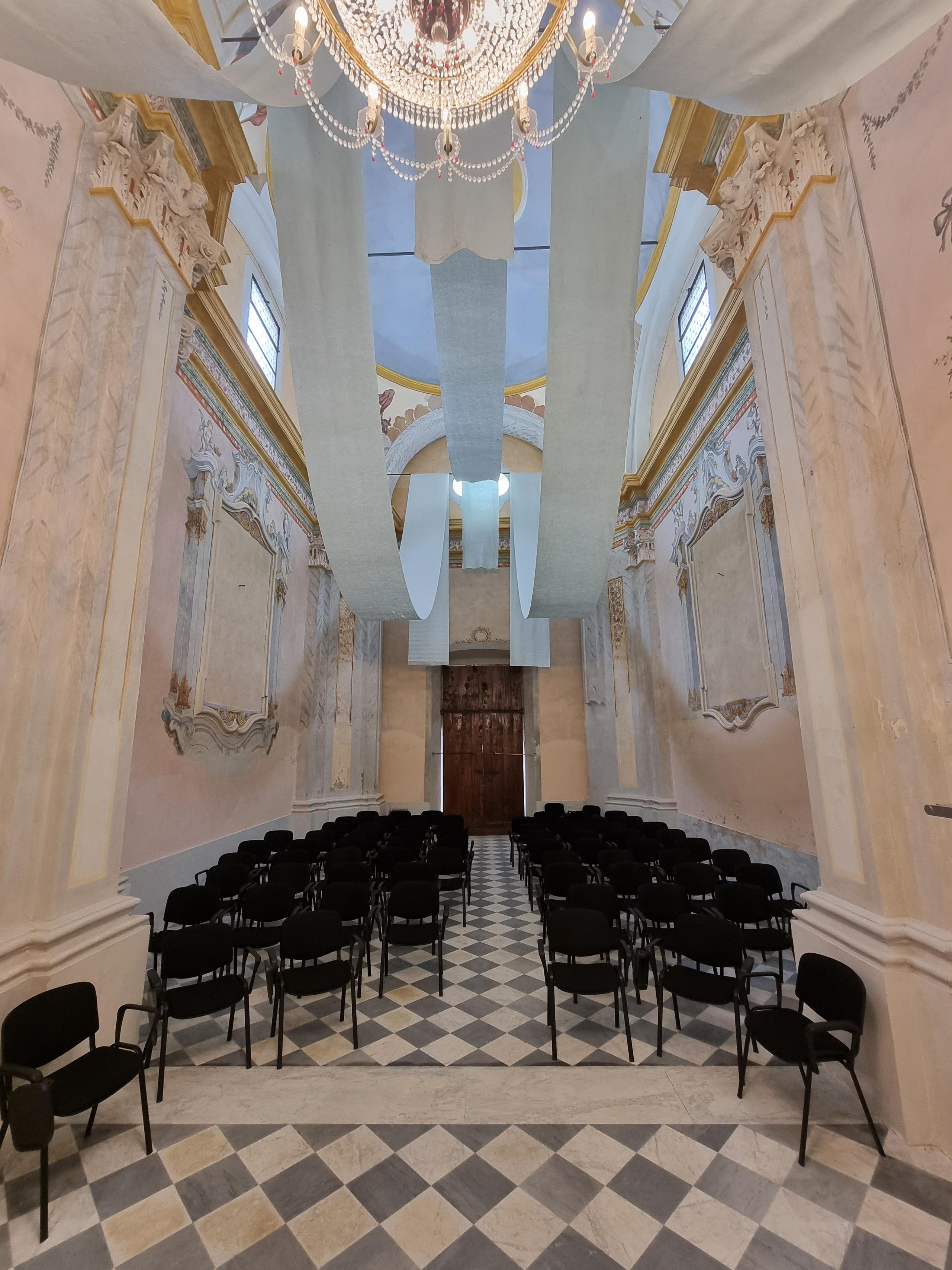 Chiesa di San Bernardino