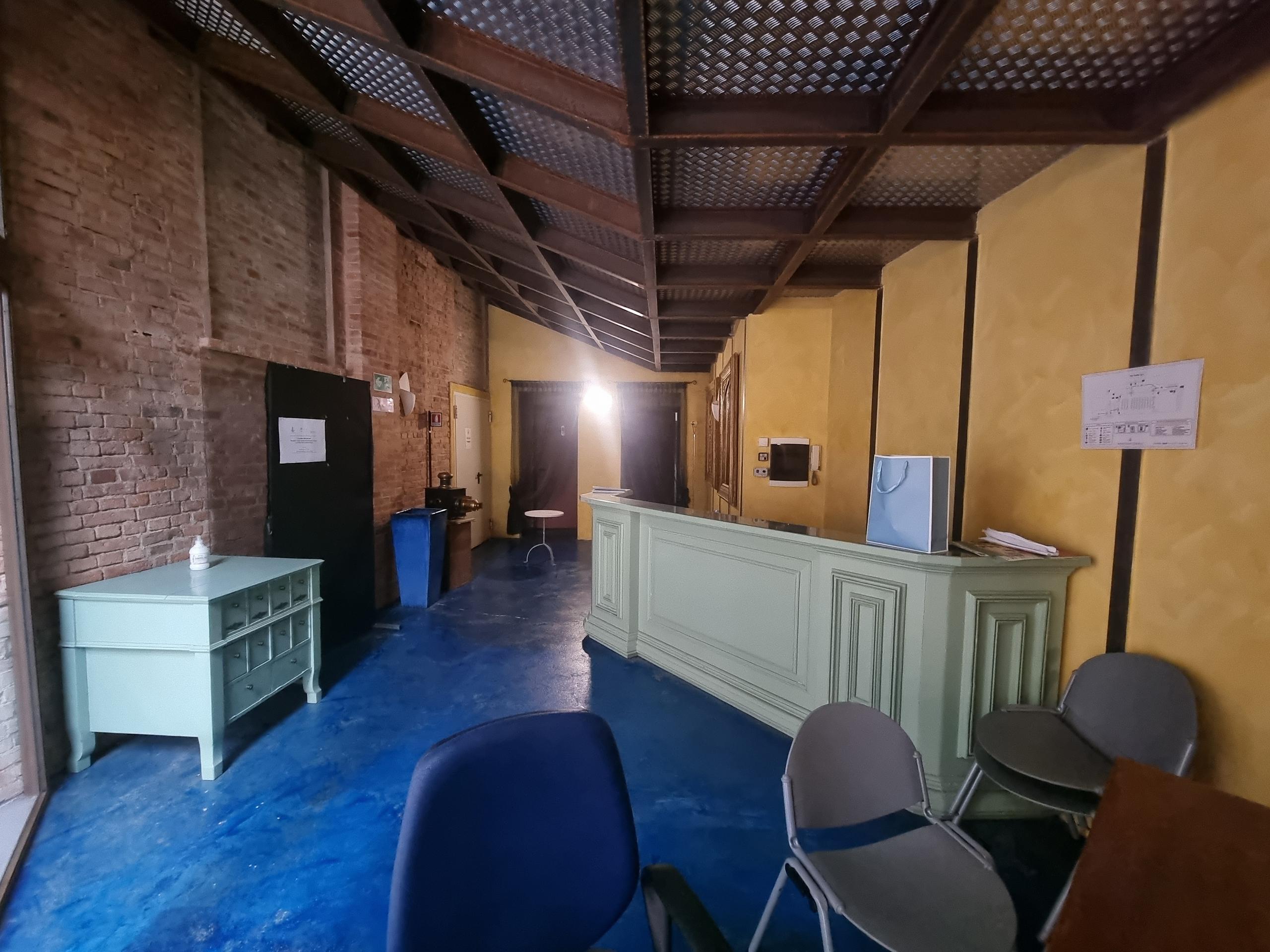 Teatro comunale