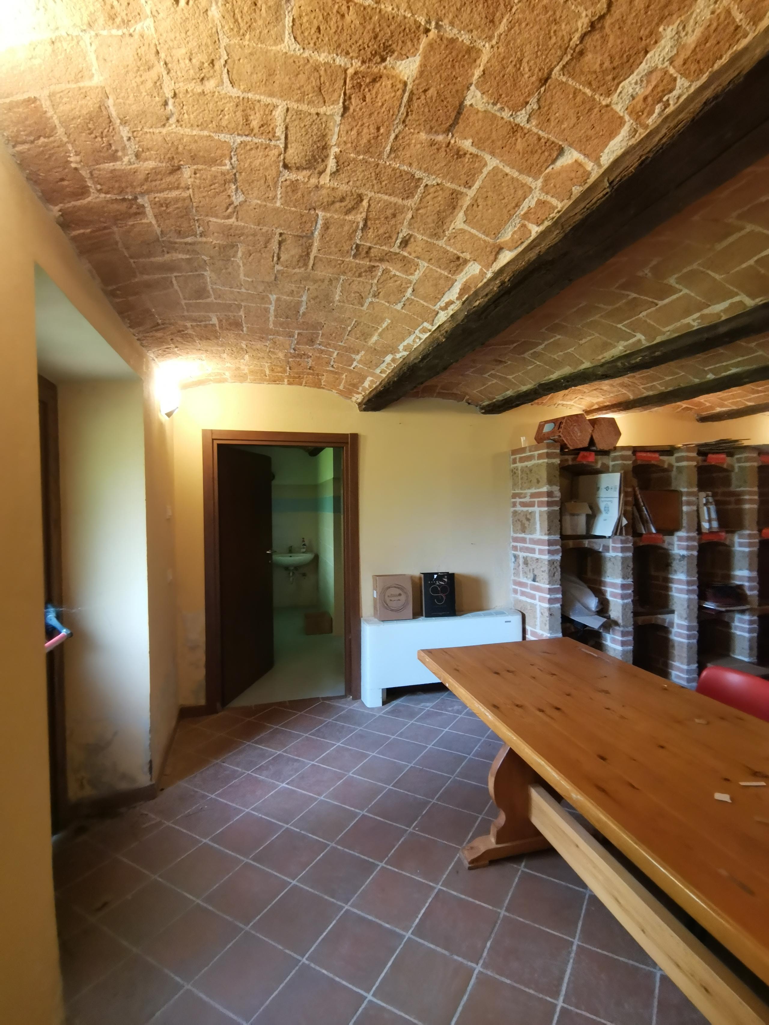 Tenuta La mercantile