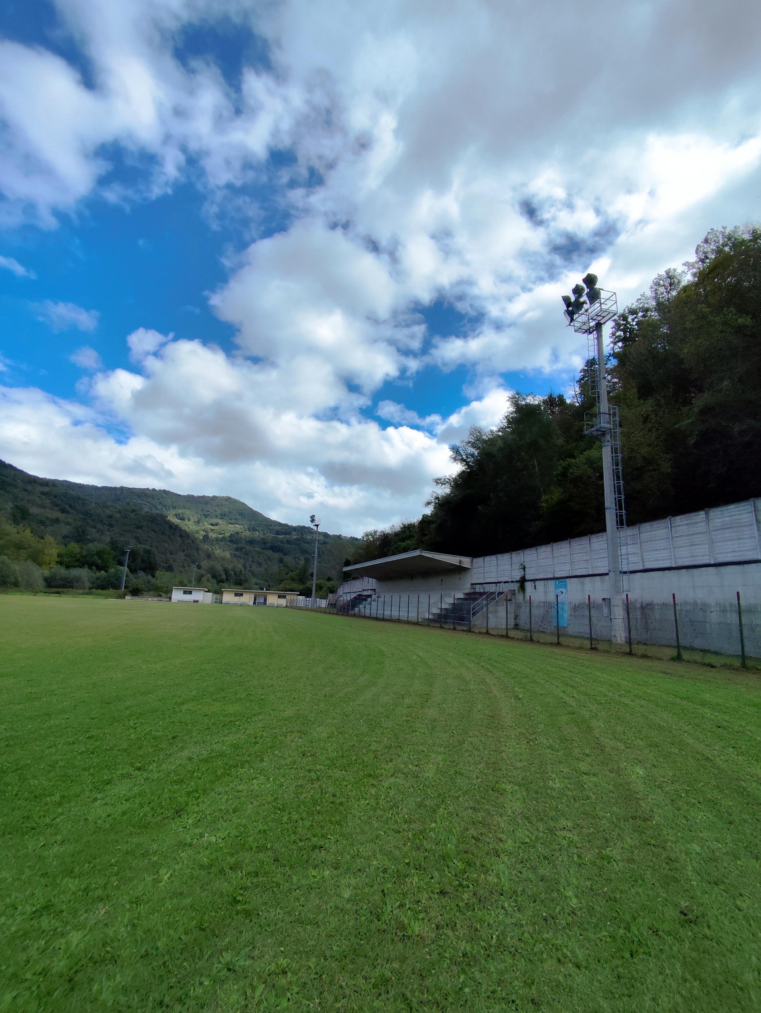 Campo sportivo