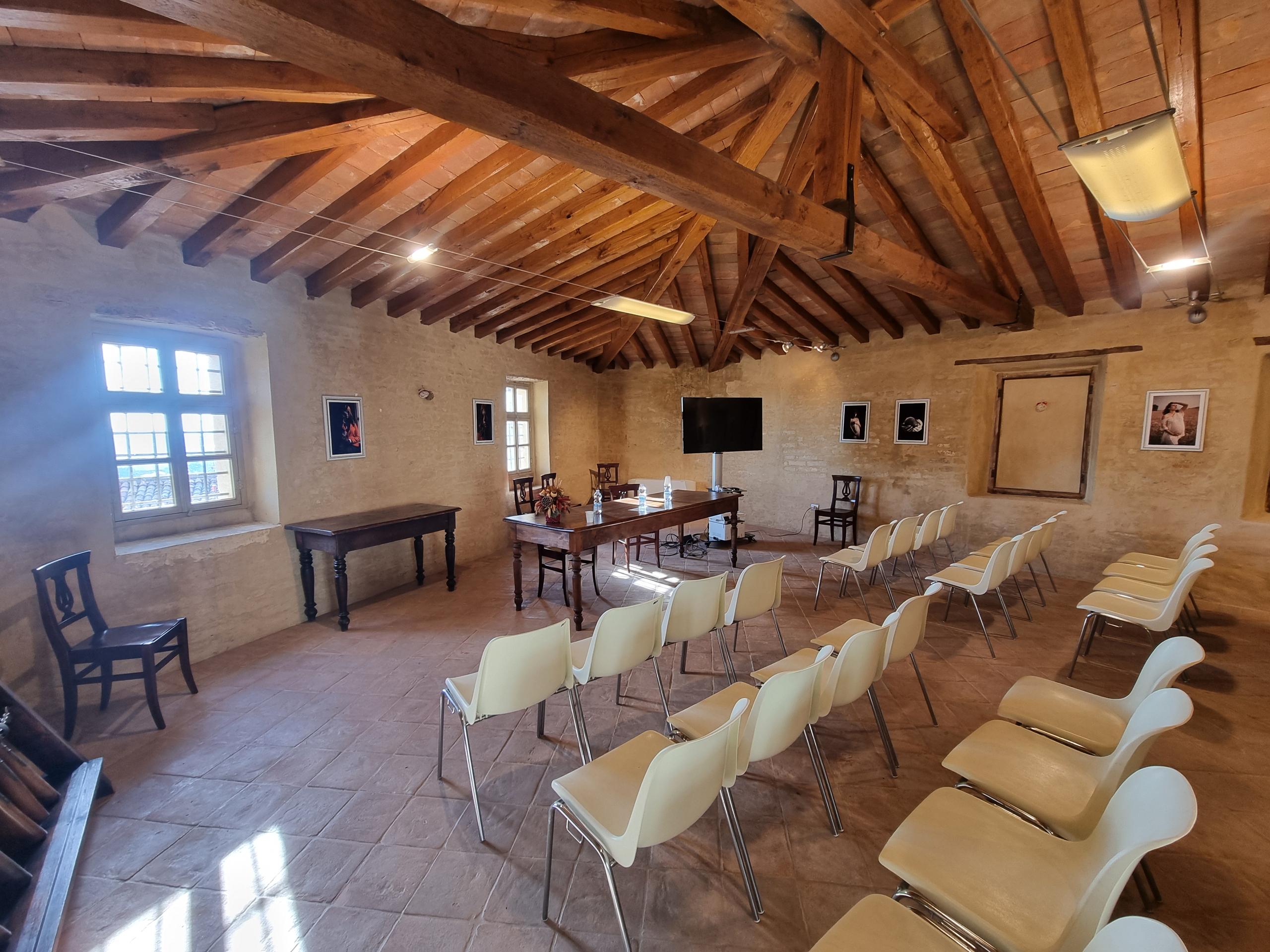 Casa sul Portone