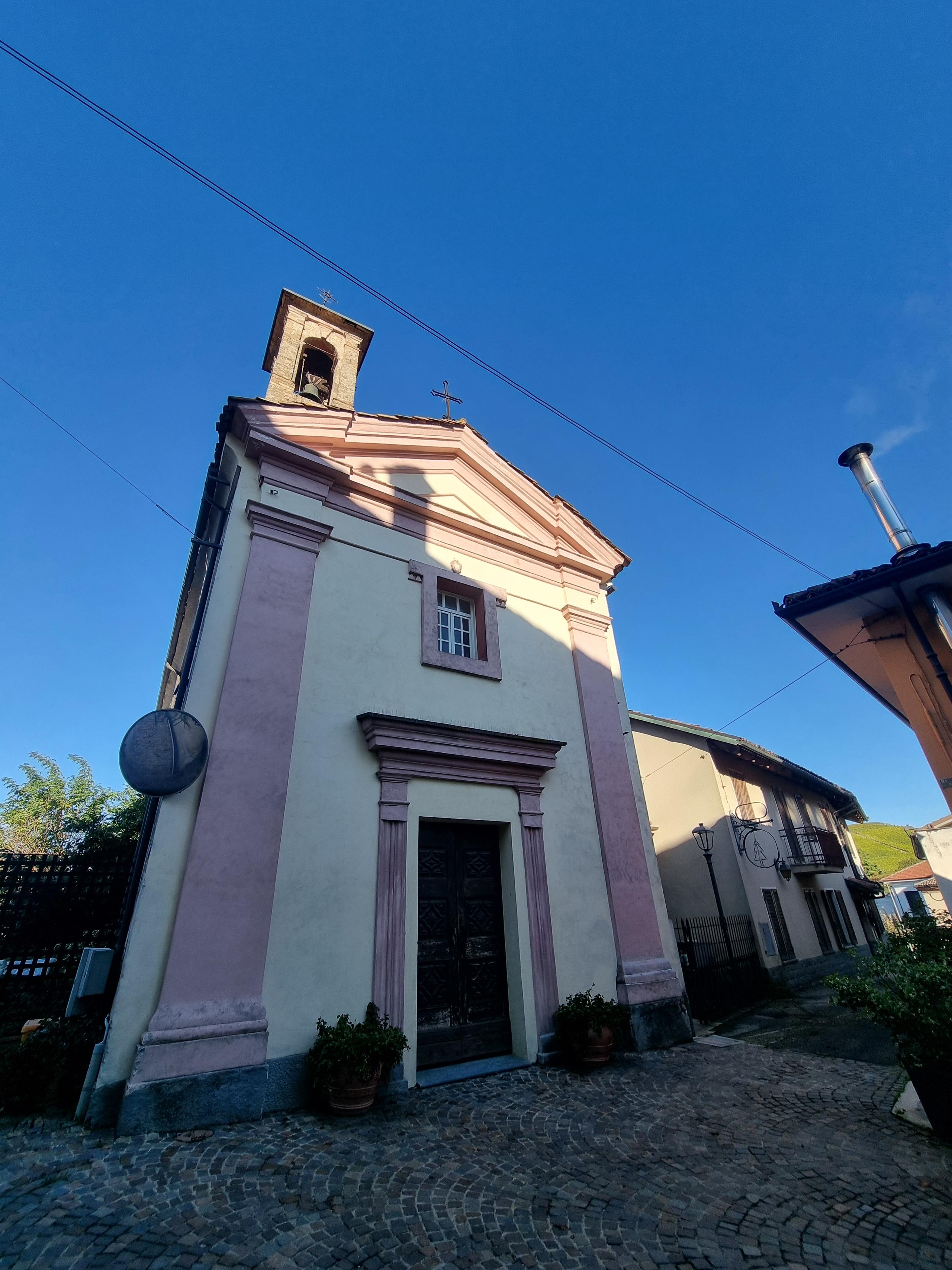 Chiesa di San Michele