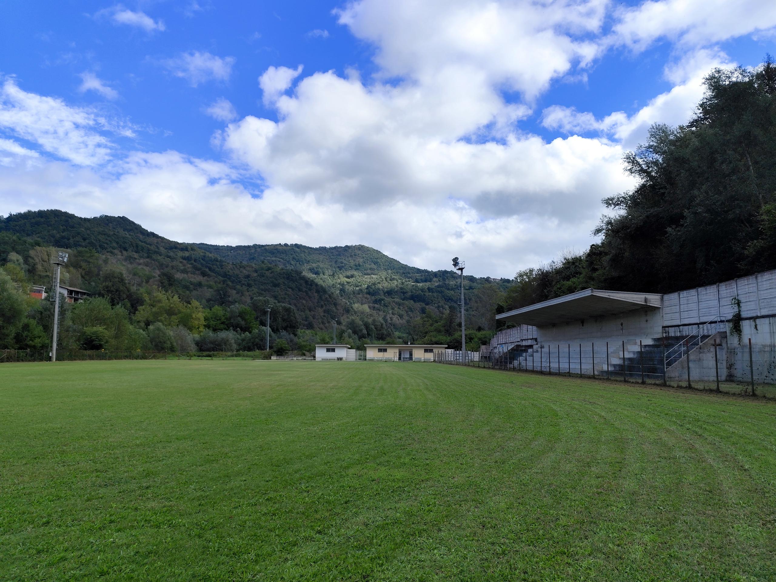 Campo sportivo