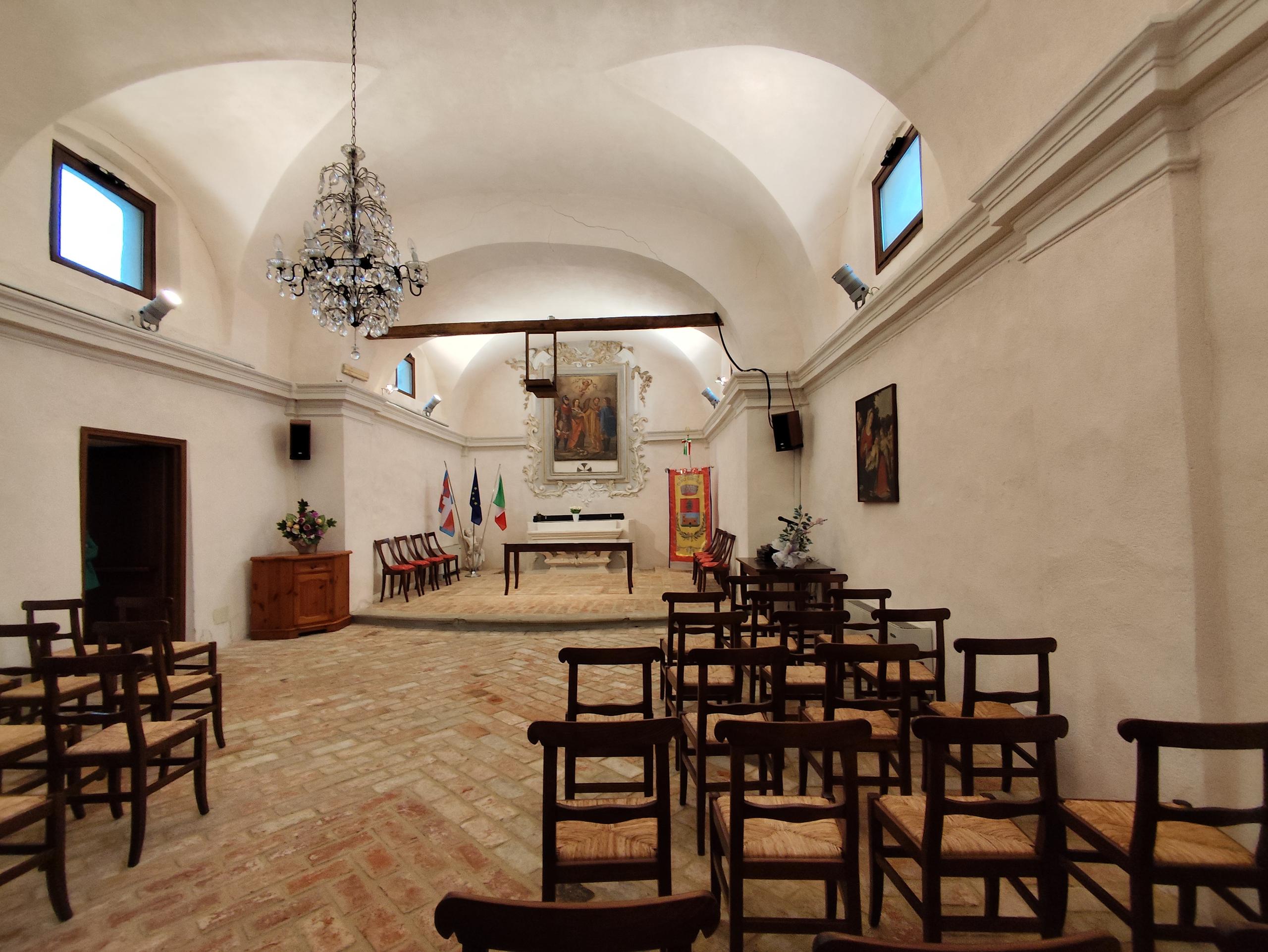 Centro culturale