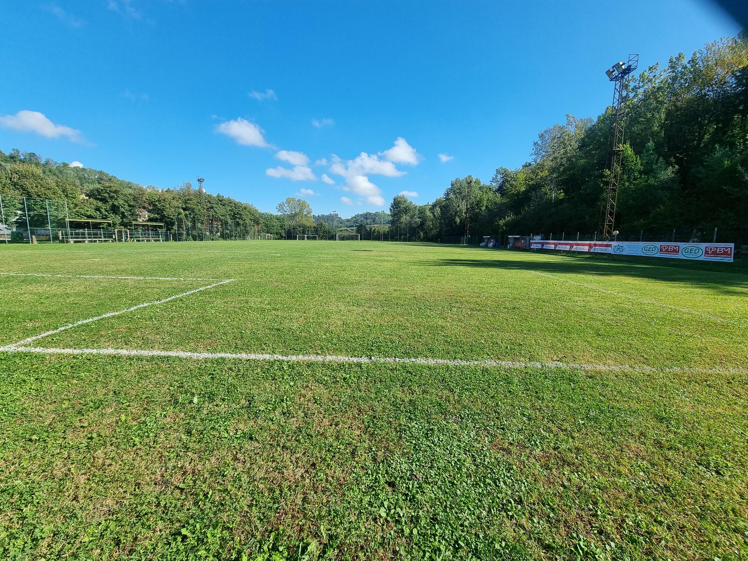 Campo sportivo