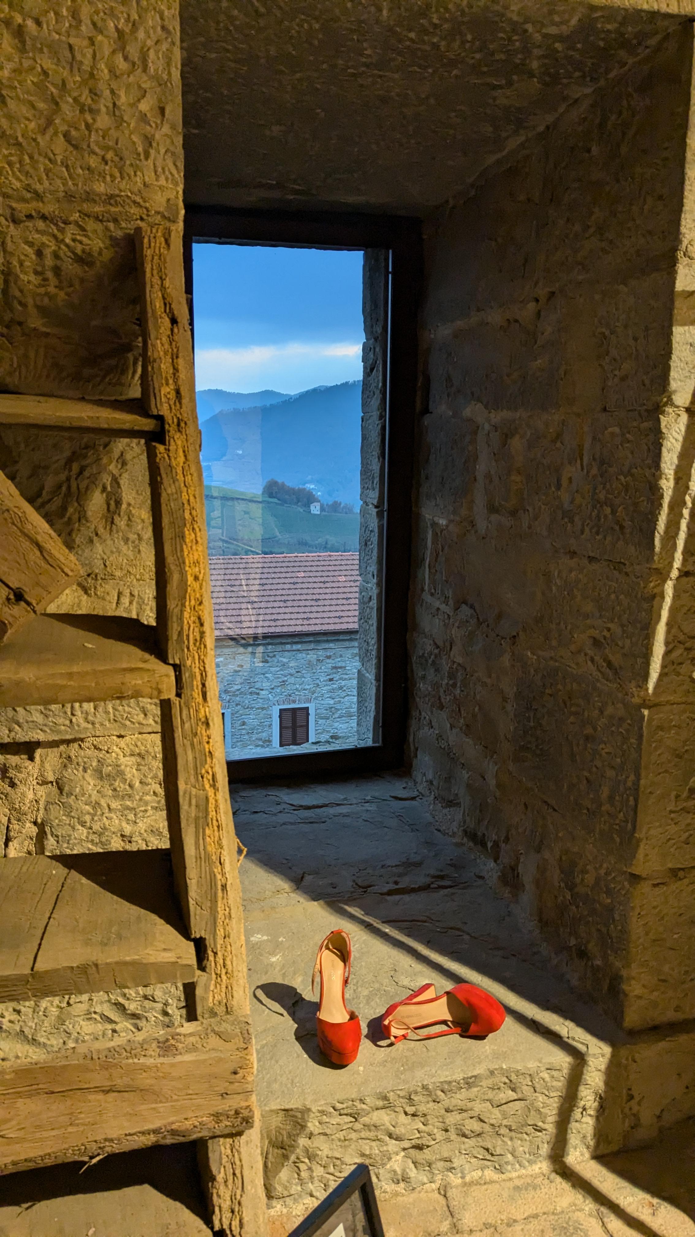 Torre Medievale