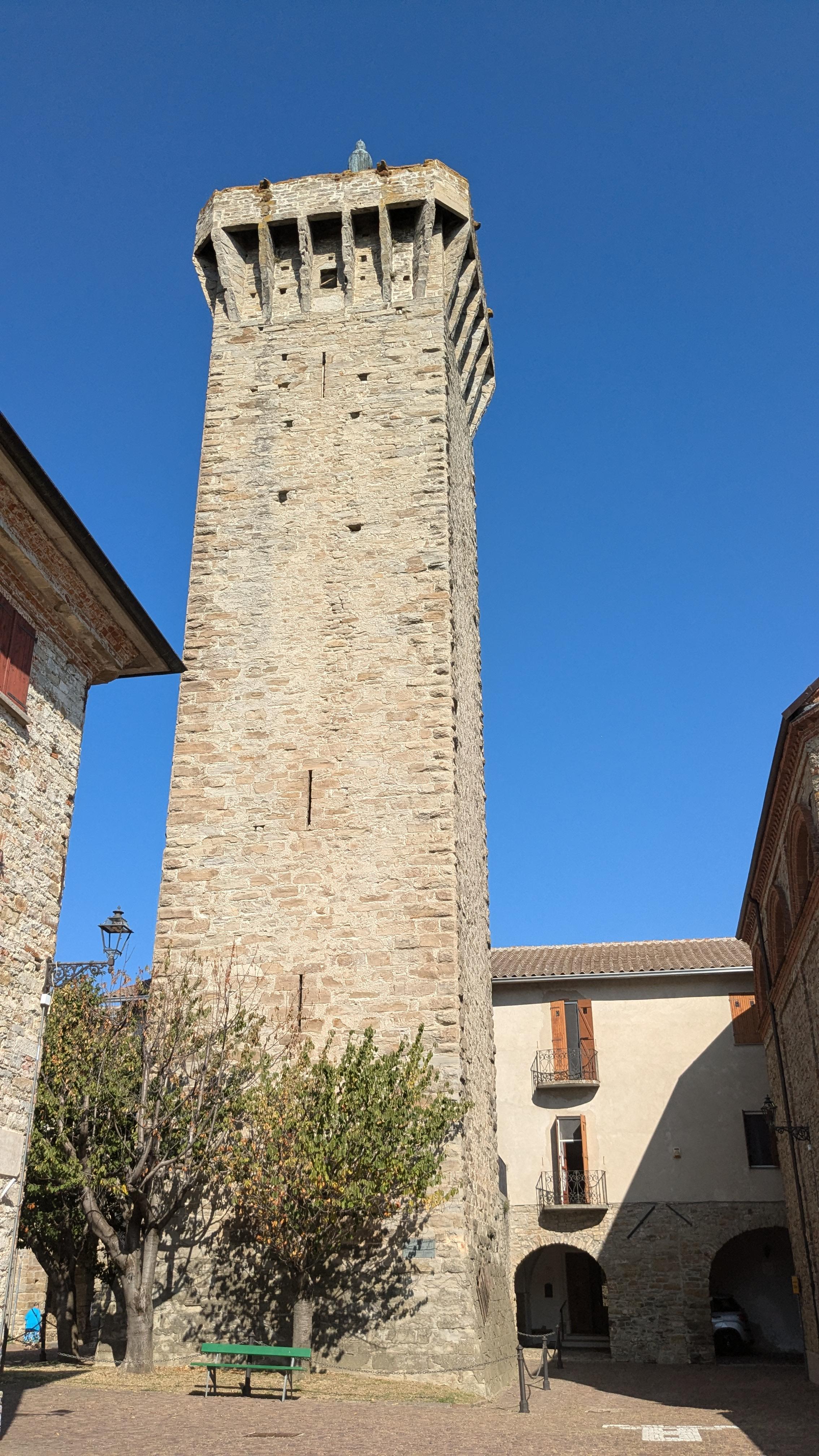 Torre Medievale