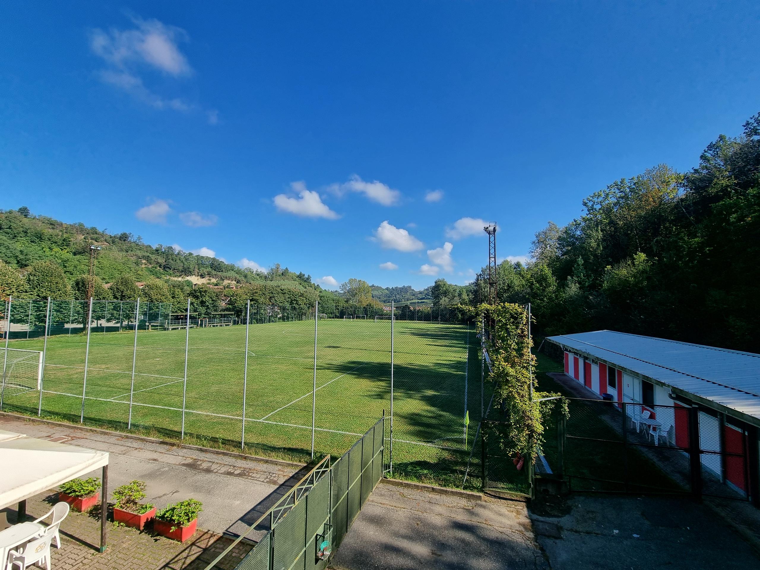 Campo sportivo