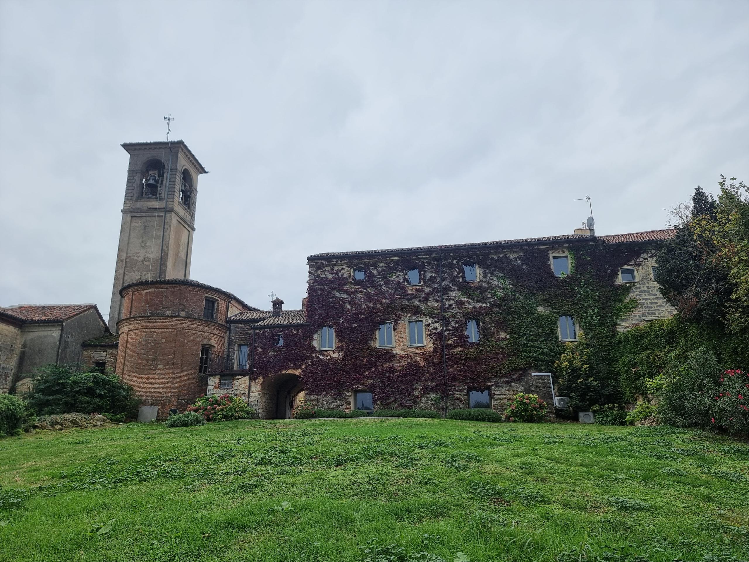 Ecomuseo della pietra dei cantoni (outdoor)