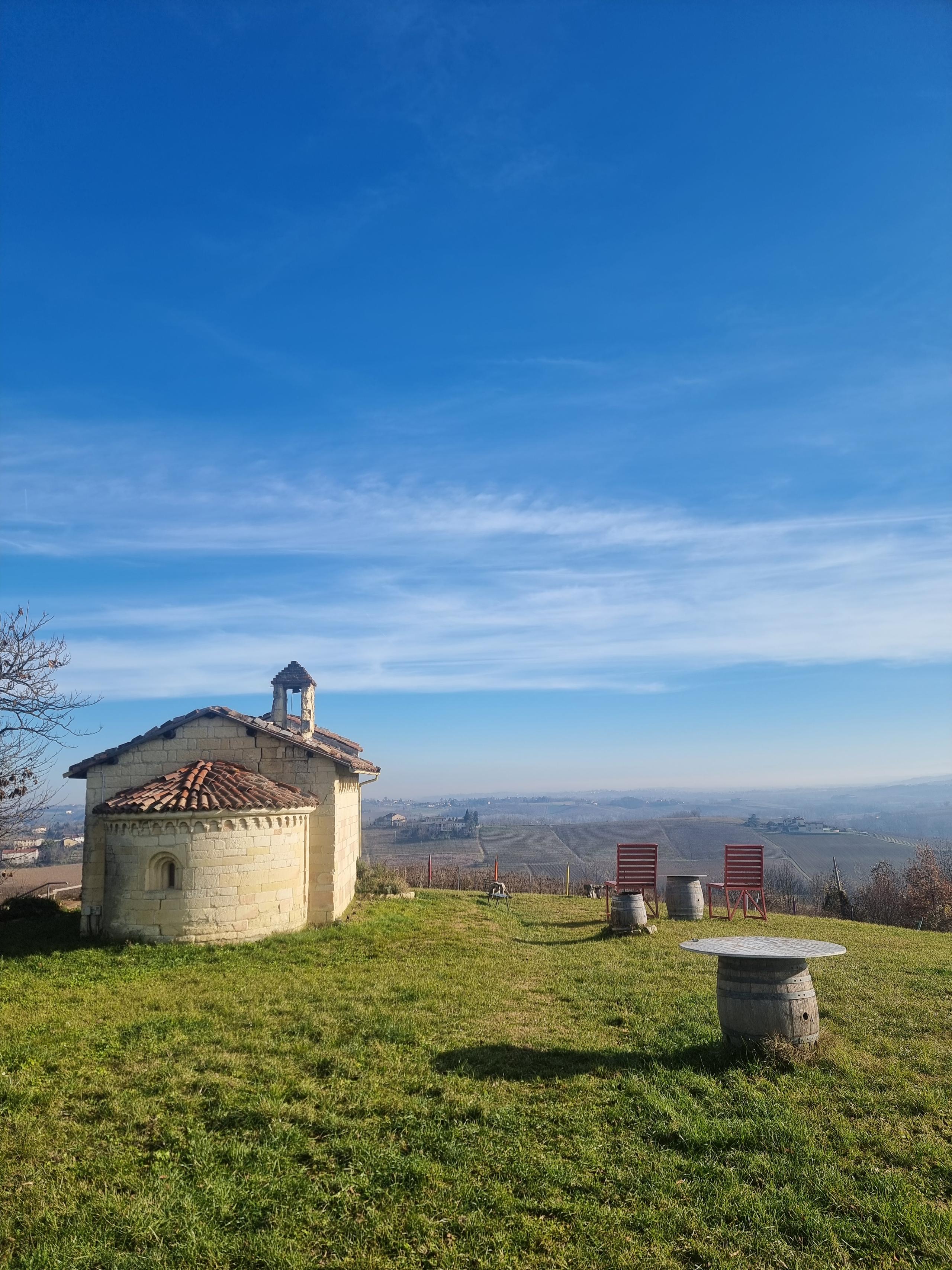 Belvedere Unesco