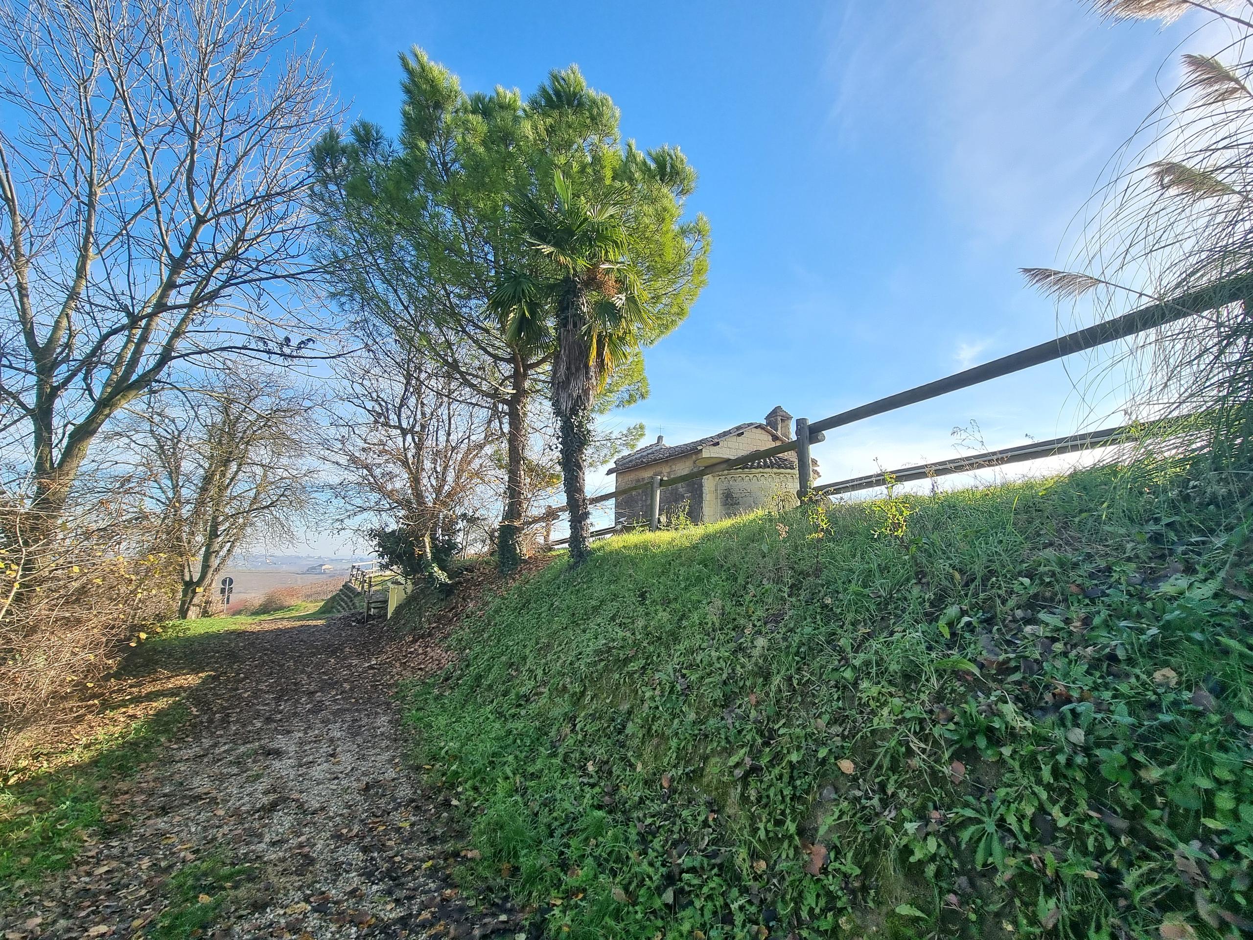 Belvedere Unesco