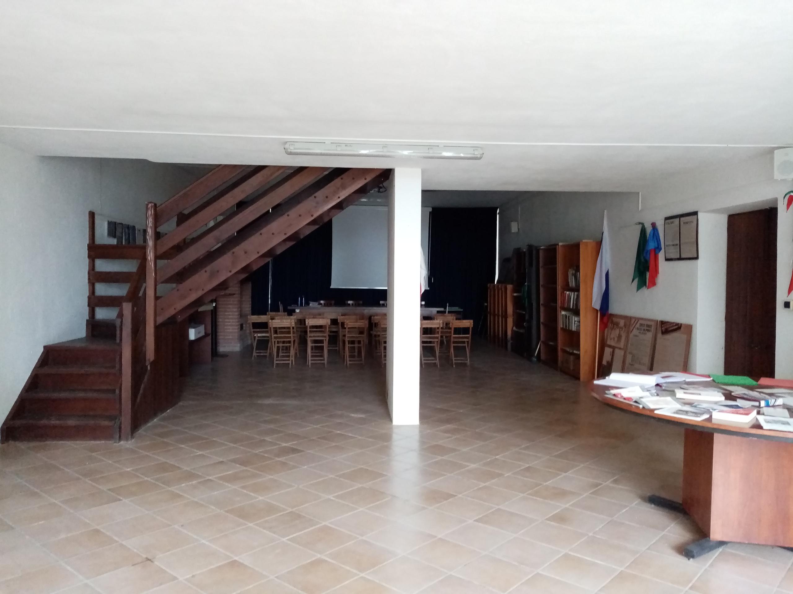 Rifugio / Museo resistenza