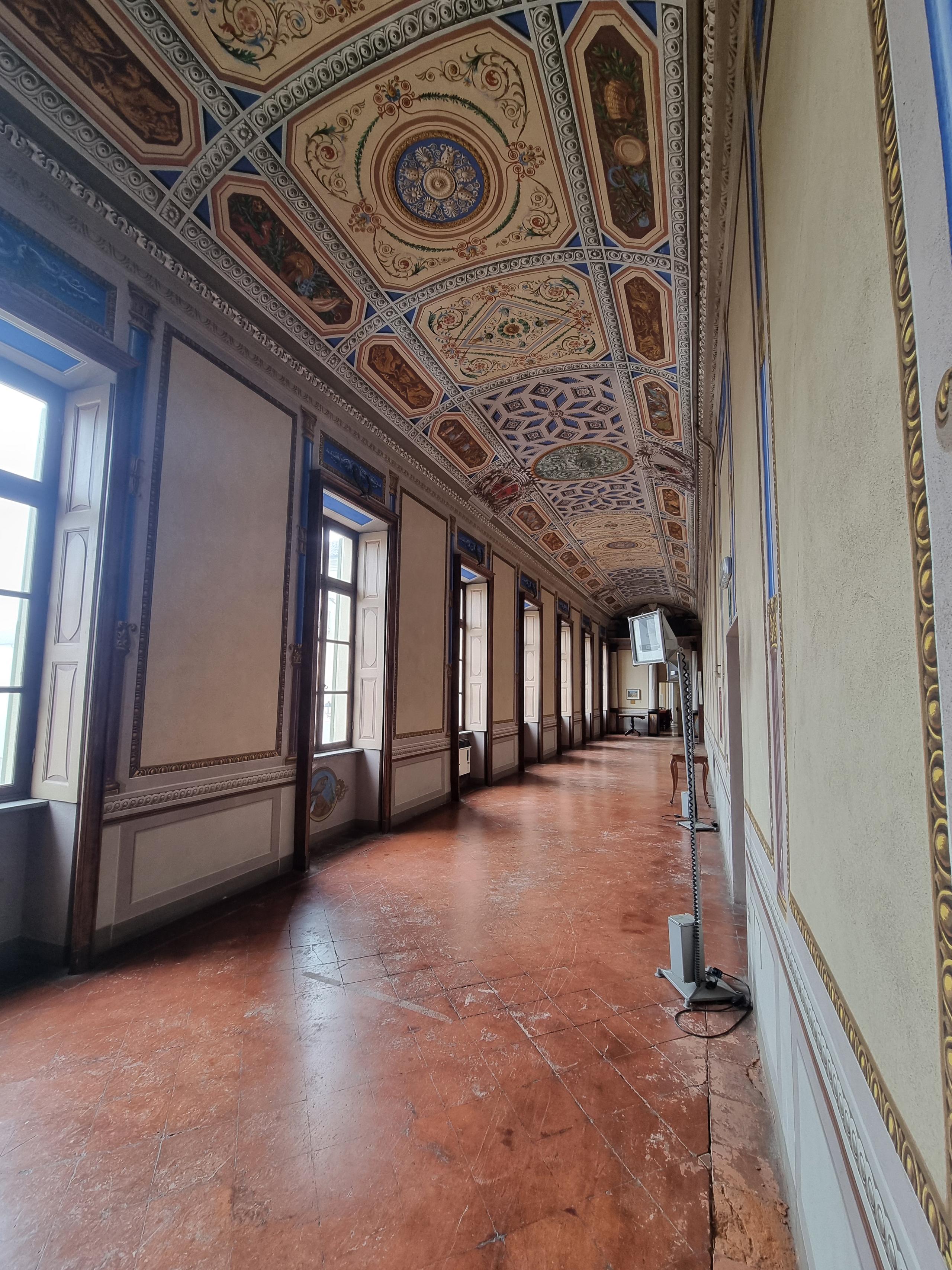 Galleria del Palazzo di città