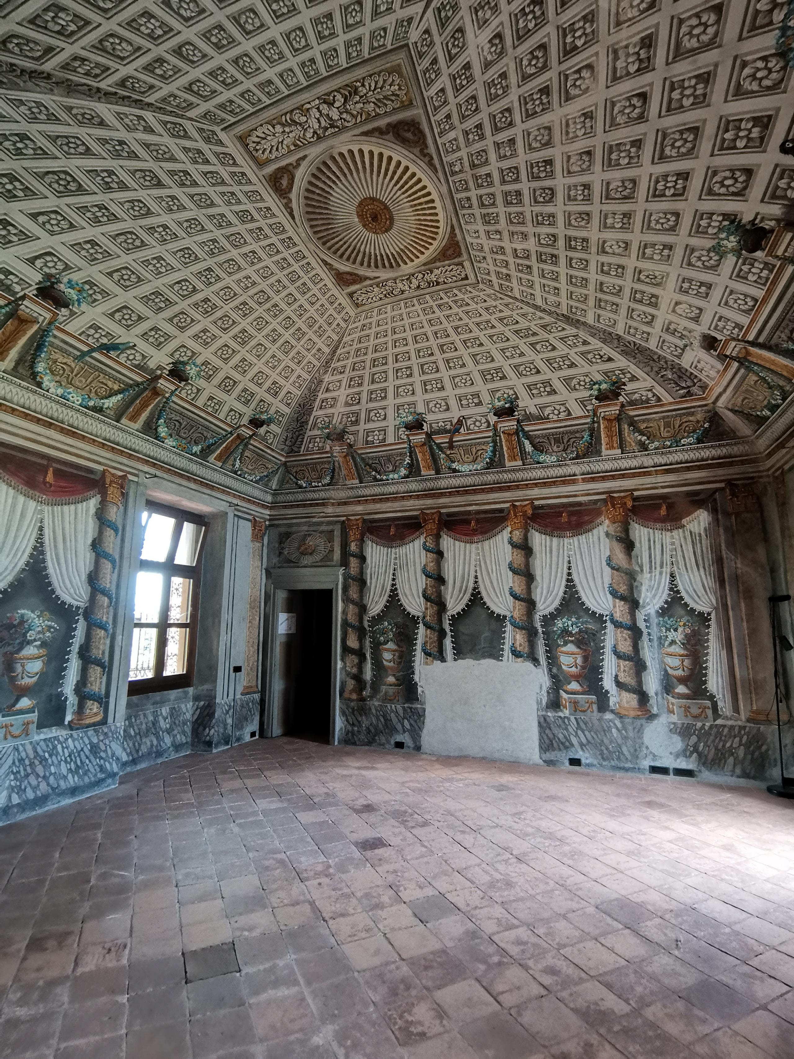 Tenuta La mercantile
