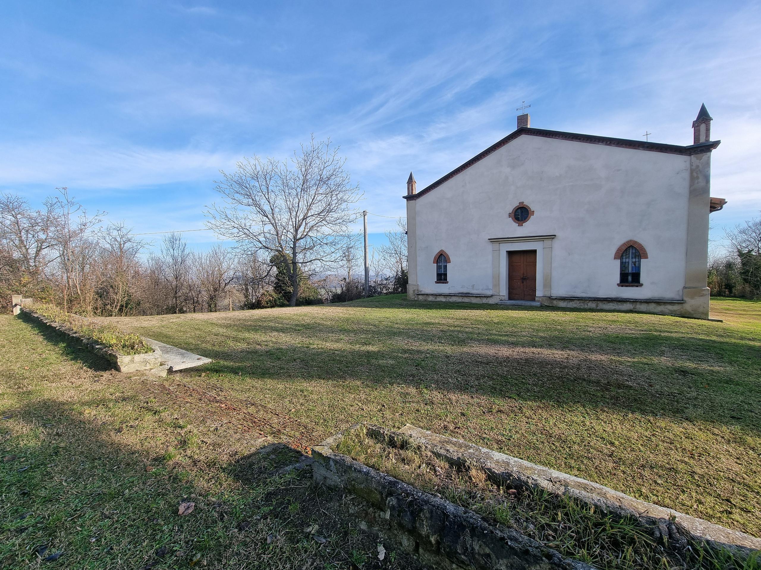 Chiesa della Madonna dei Monti