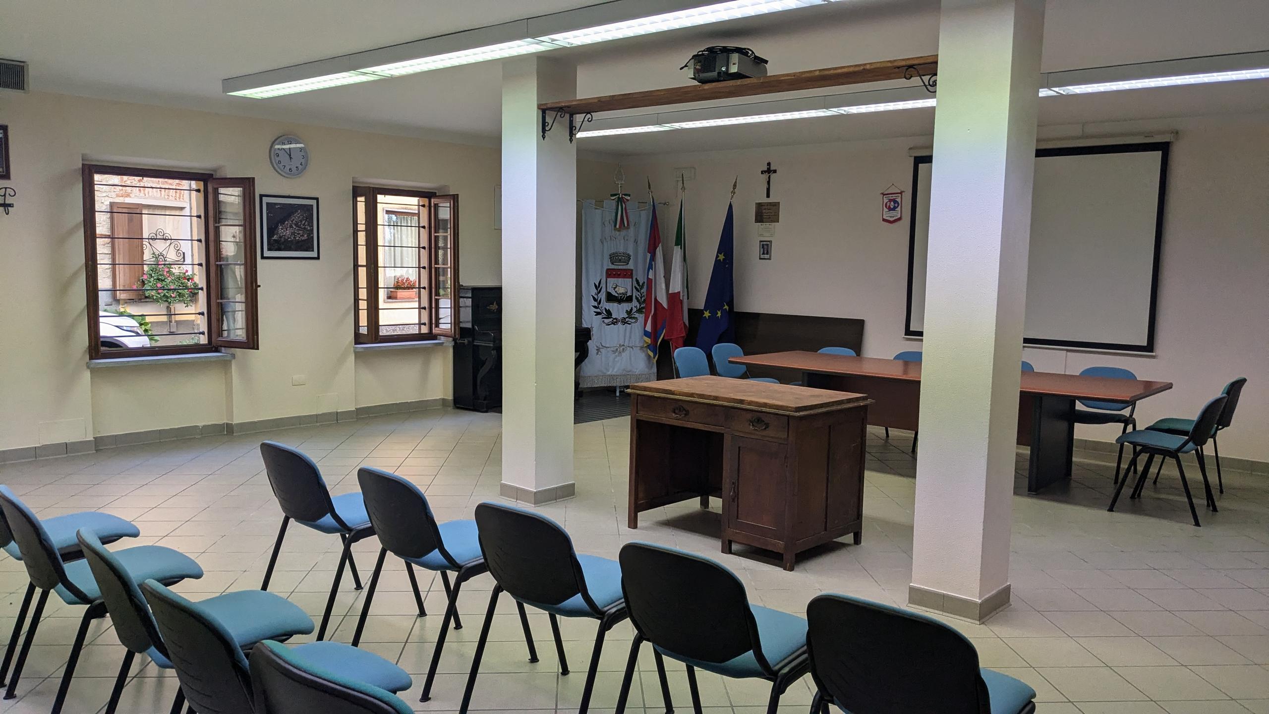 Sala Consiliare