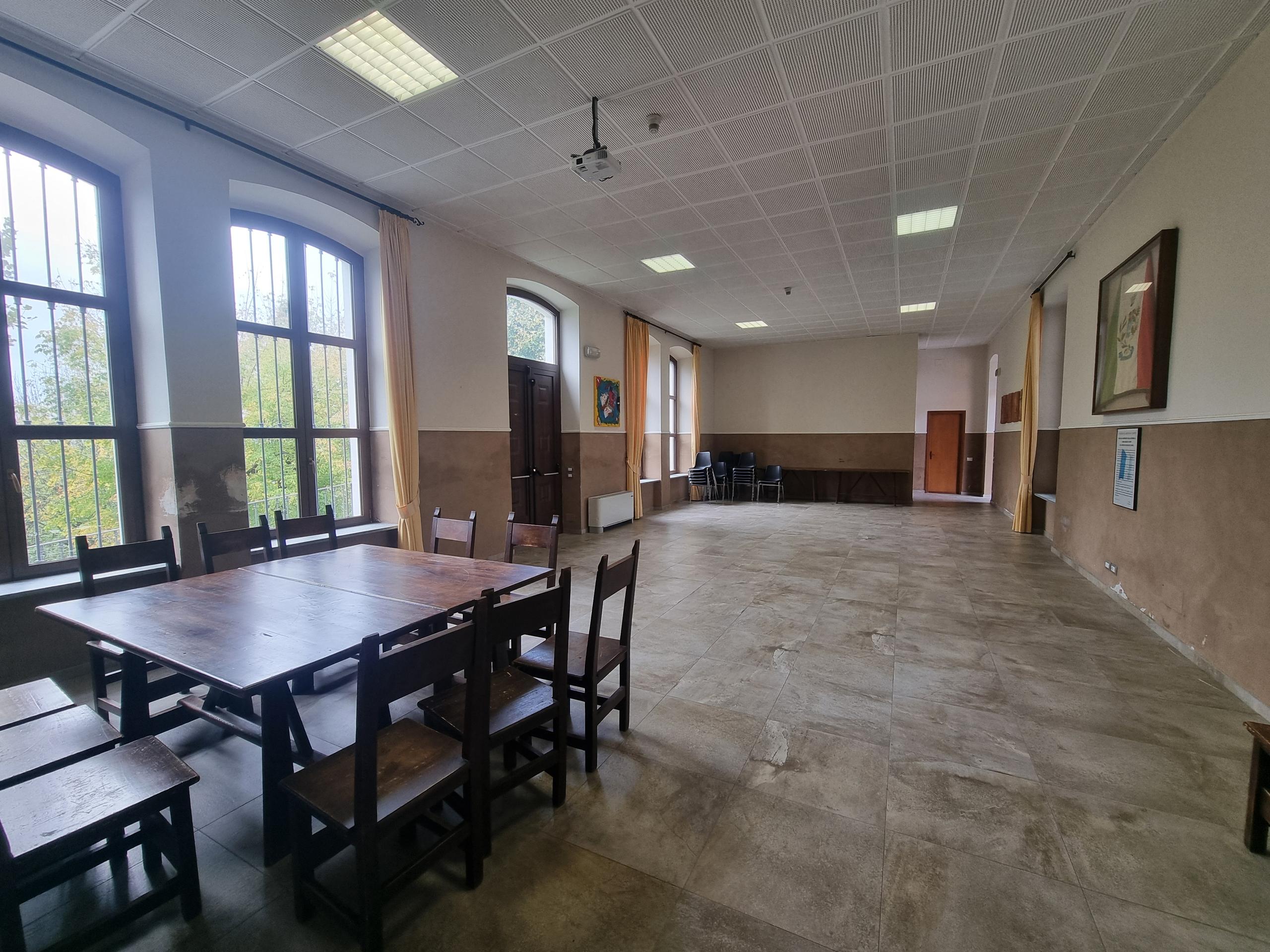 Sala IV Novembre