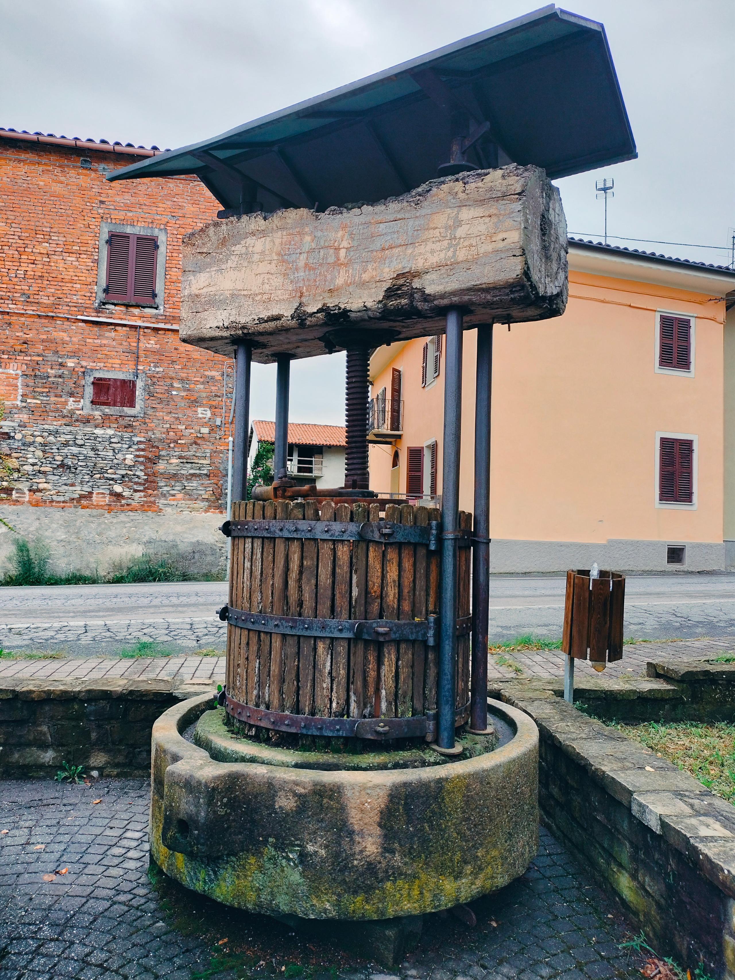 Belvedere dello Sbaranzo