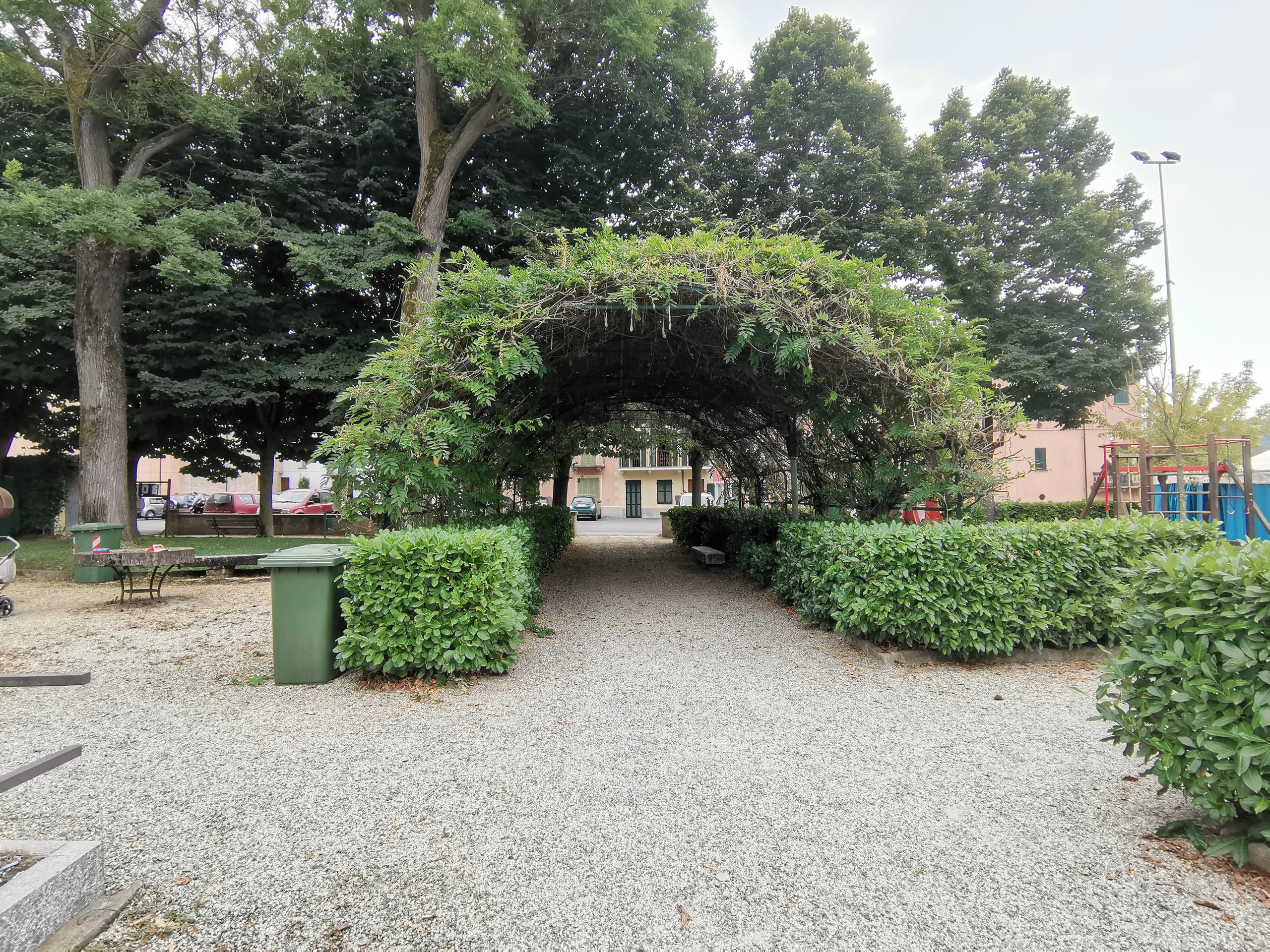 Giardini