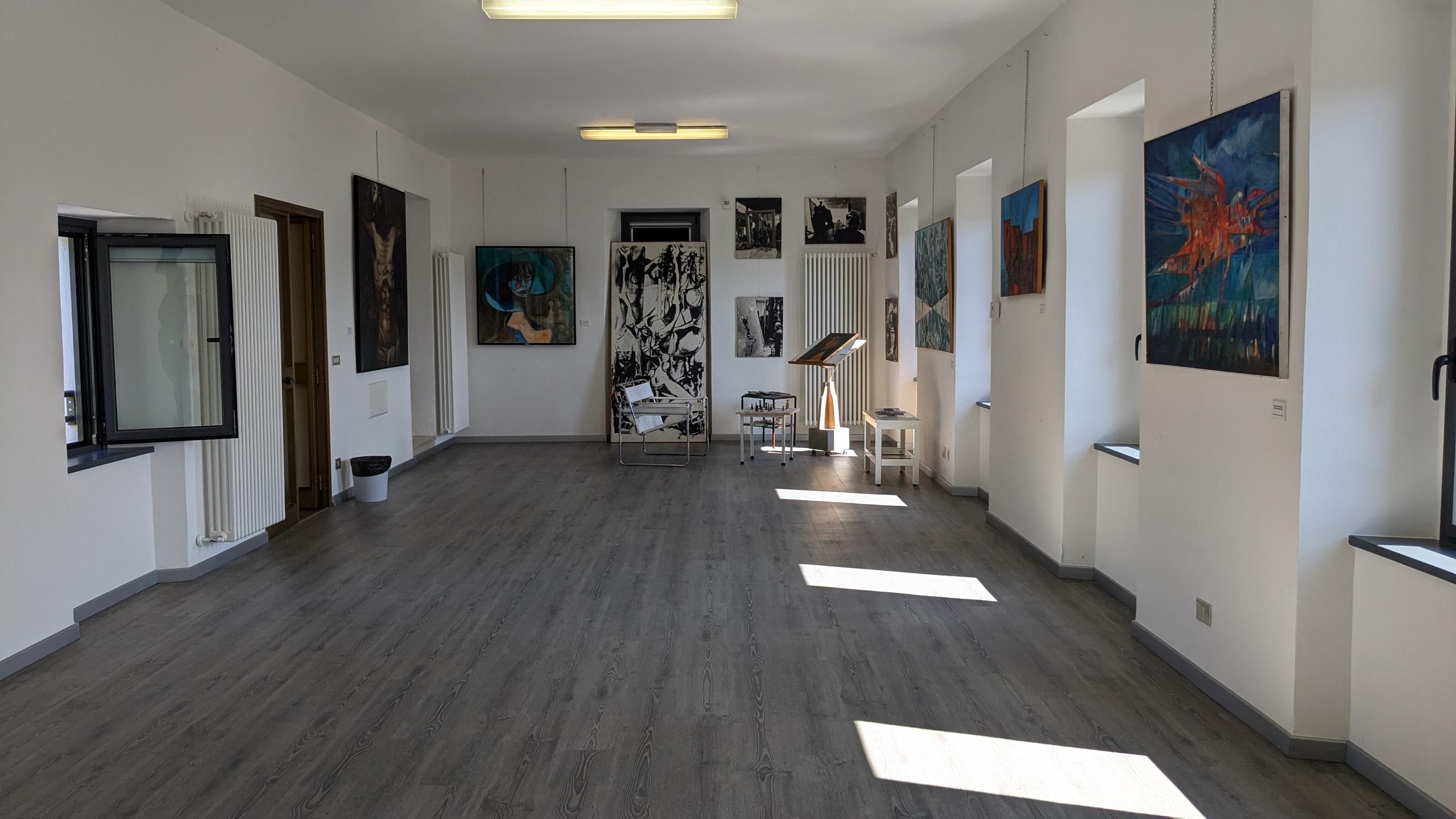 Sala Ca' Nostra