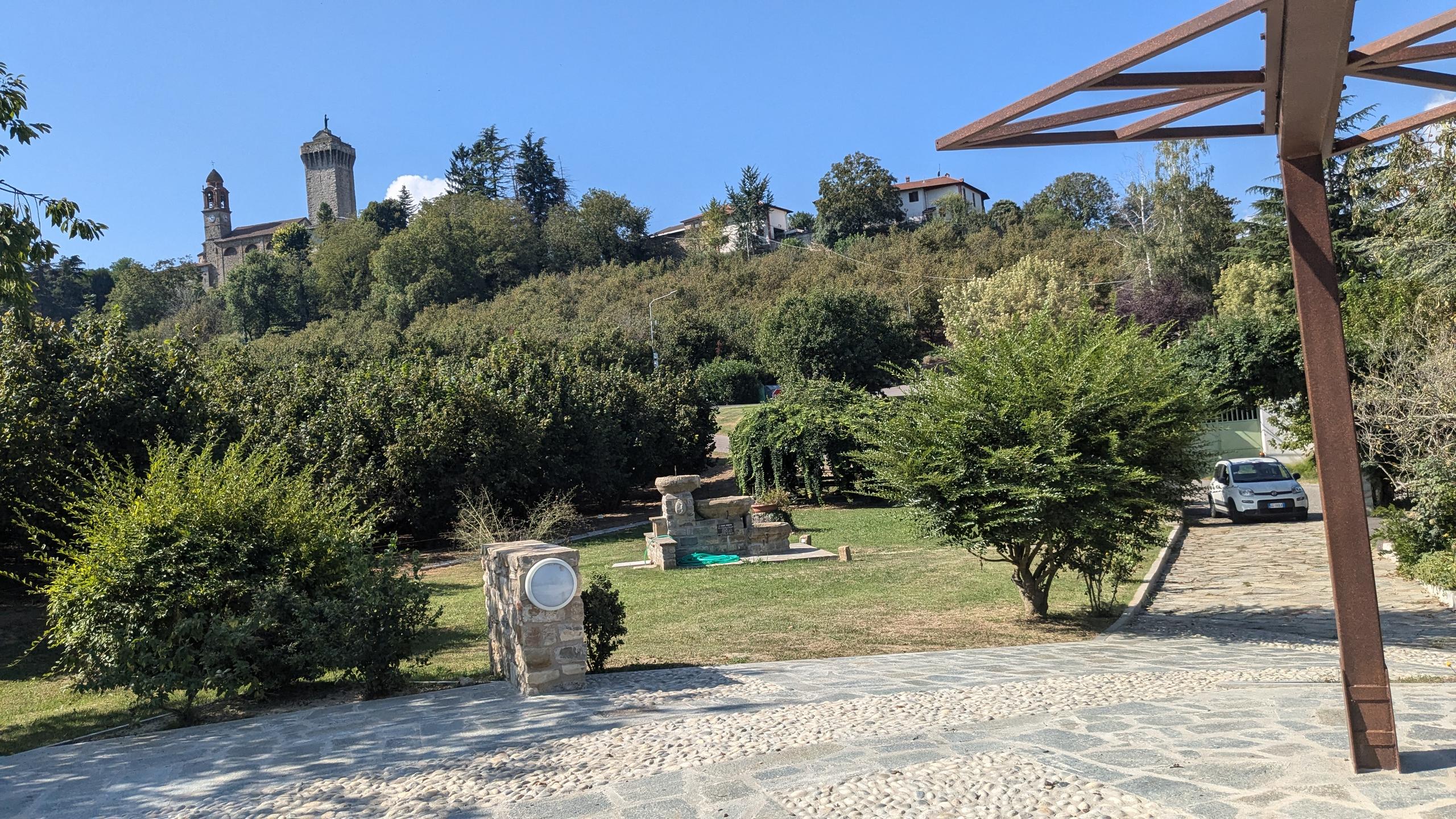 Belvedere