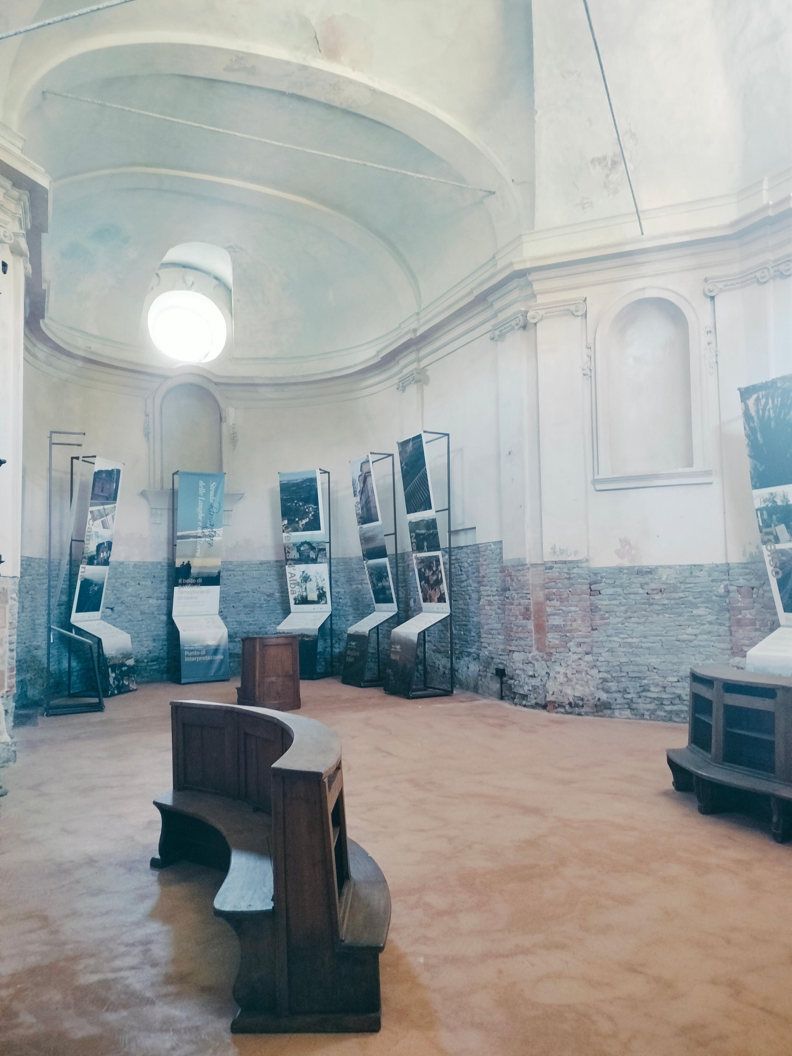Chiesa di San Giovanni Battista