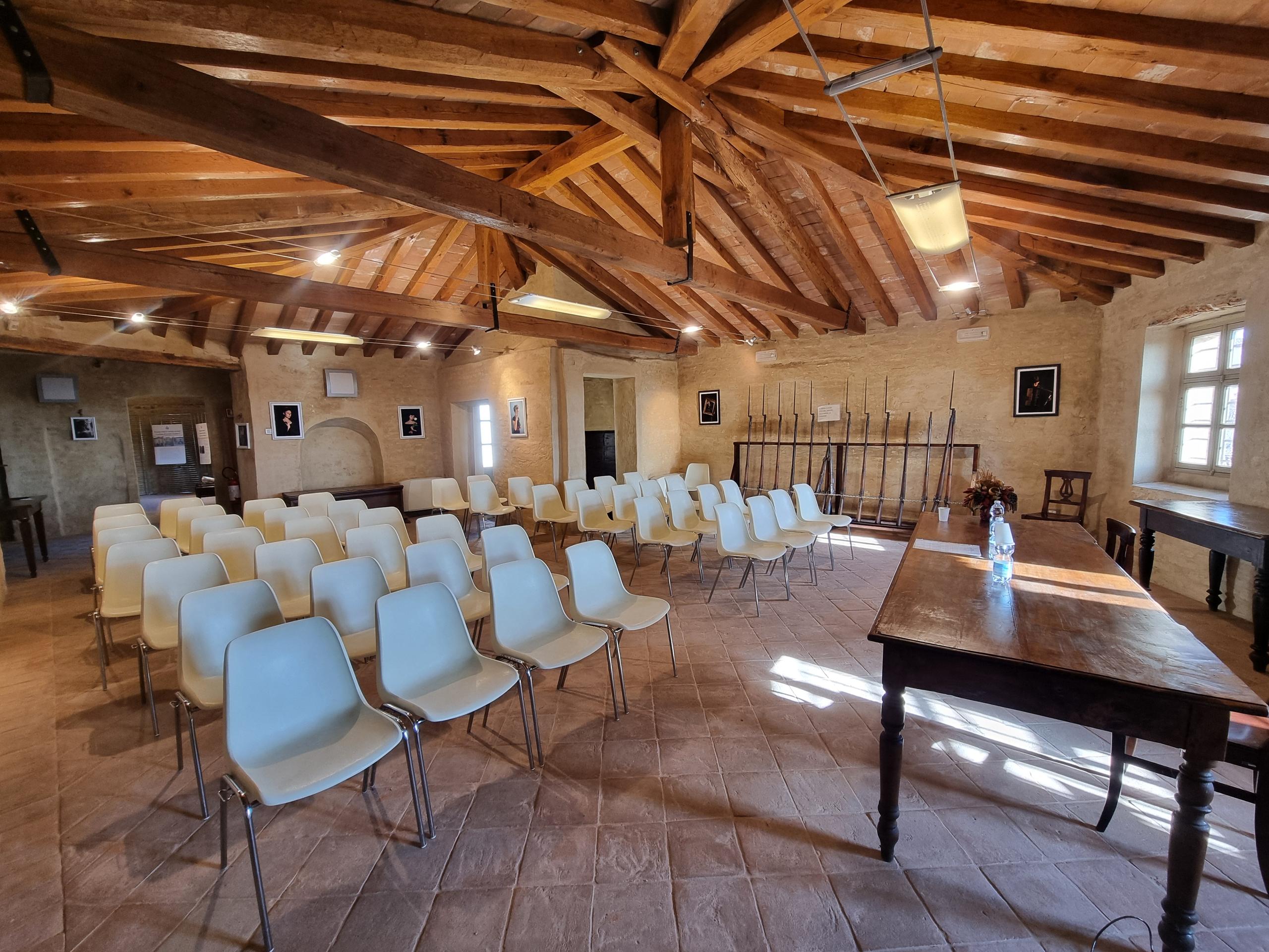 Casa sul Portone