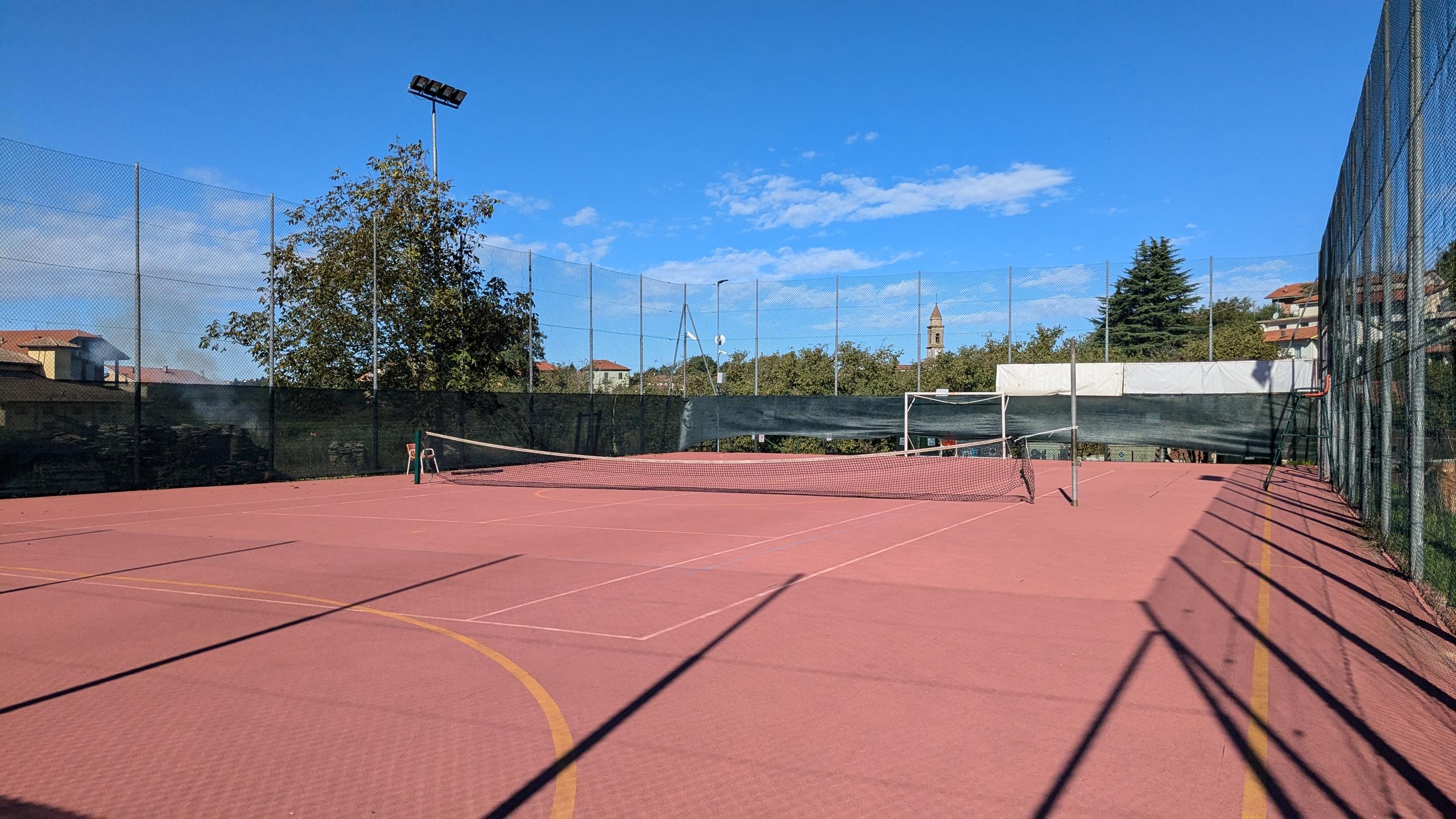 Campi Sportivi