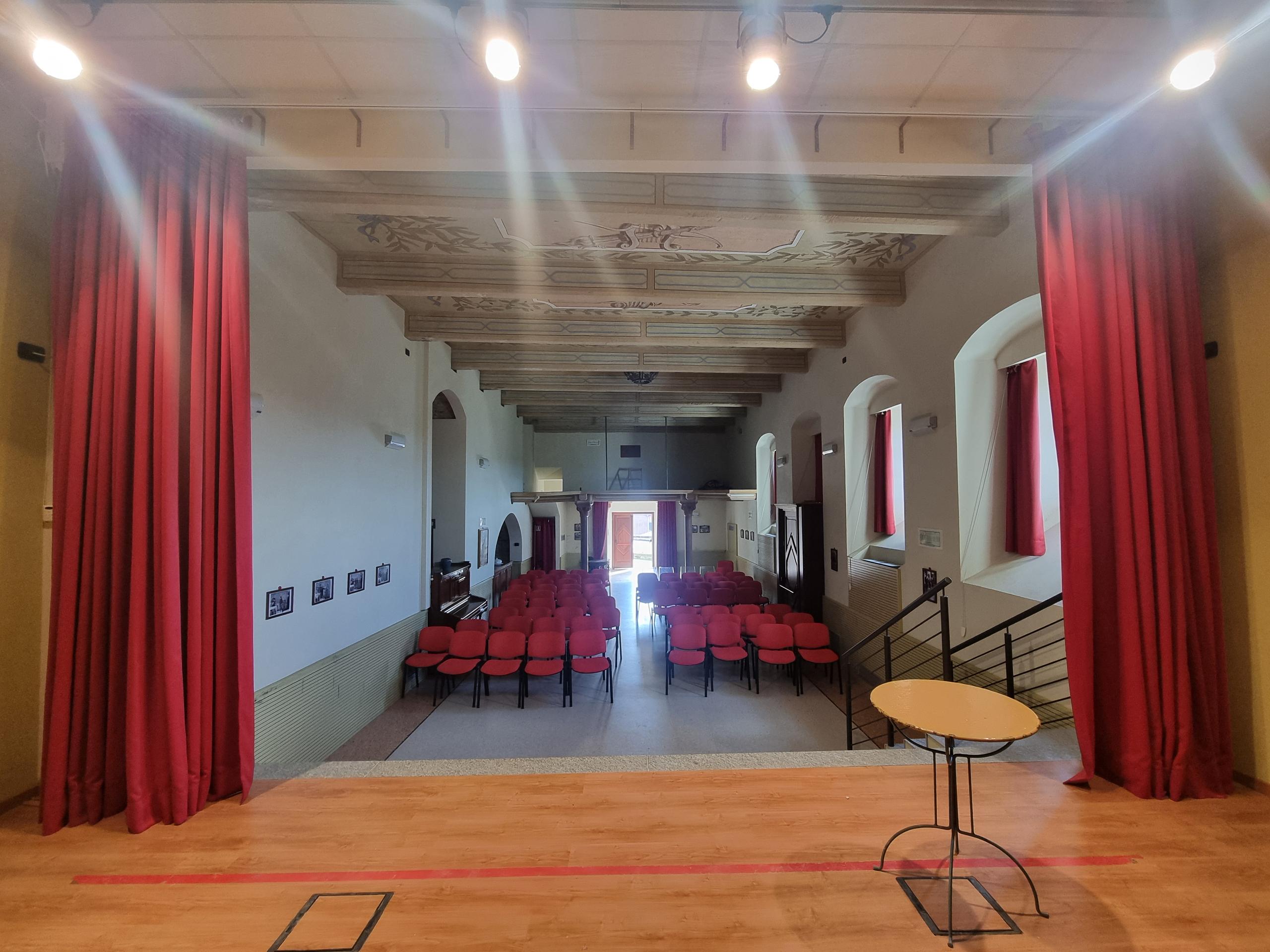 Teatro comunale