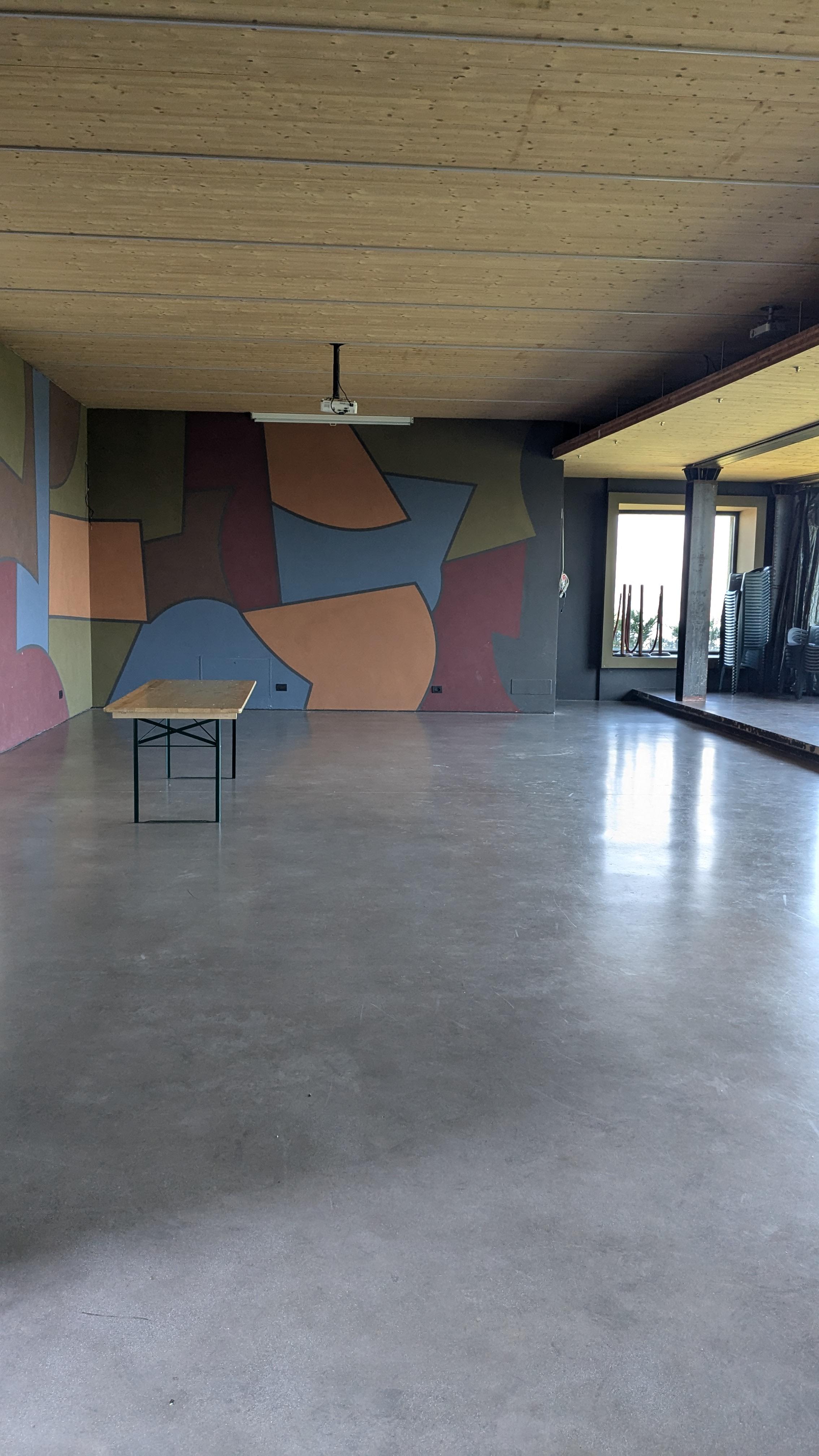 Salone Polifunzionale