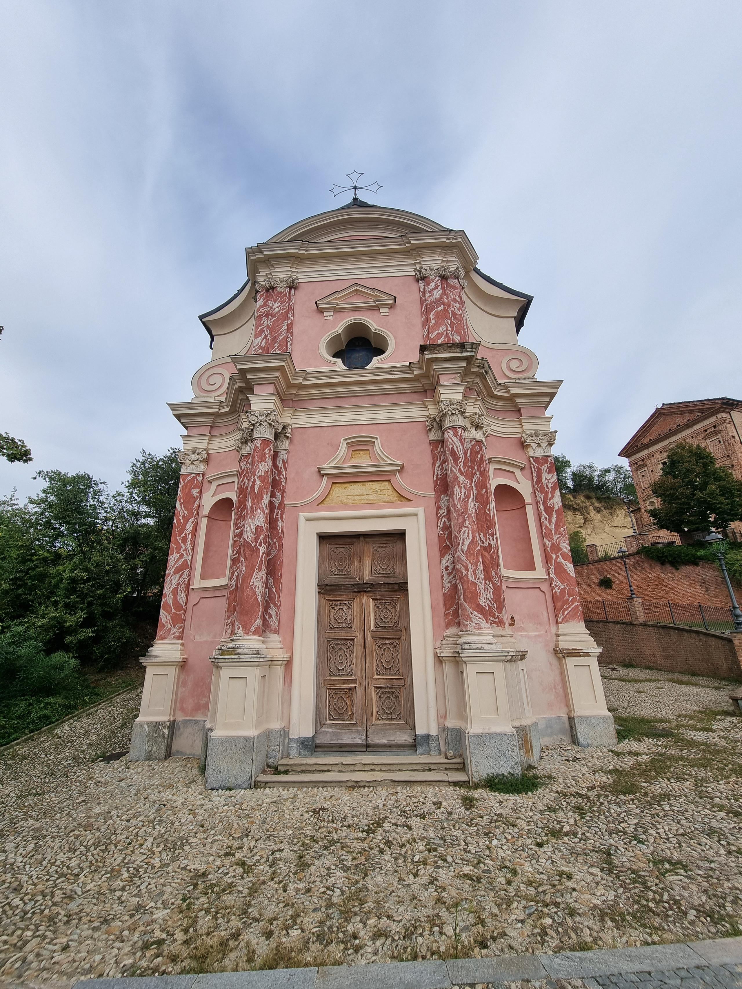 Chiesa di San Bernardino
