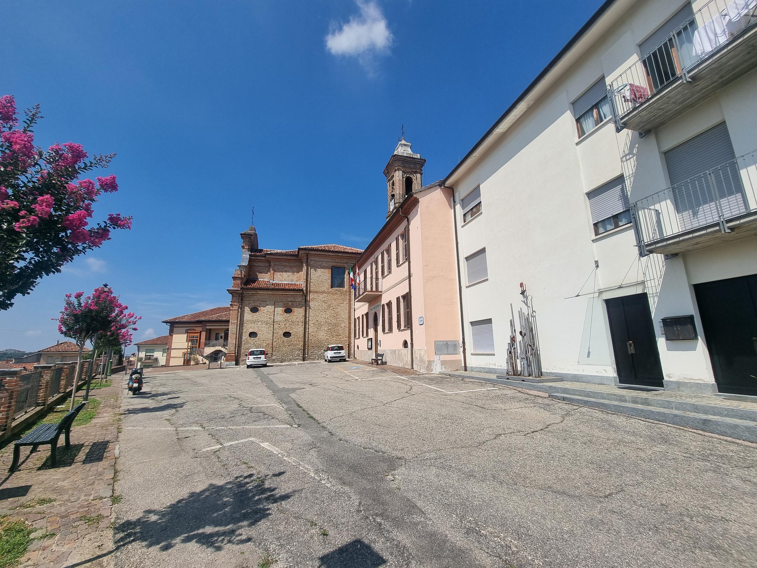 Piazza del Comune