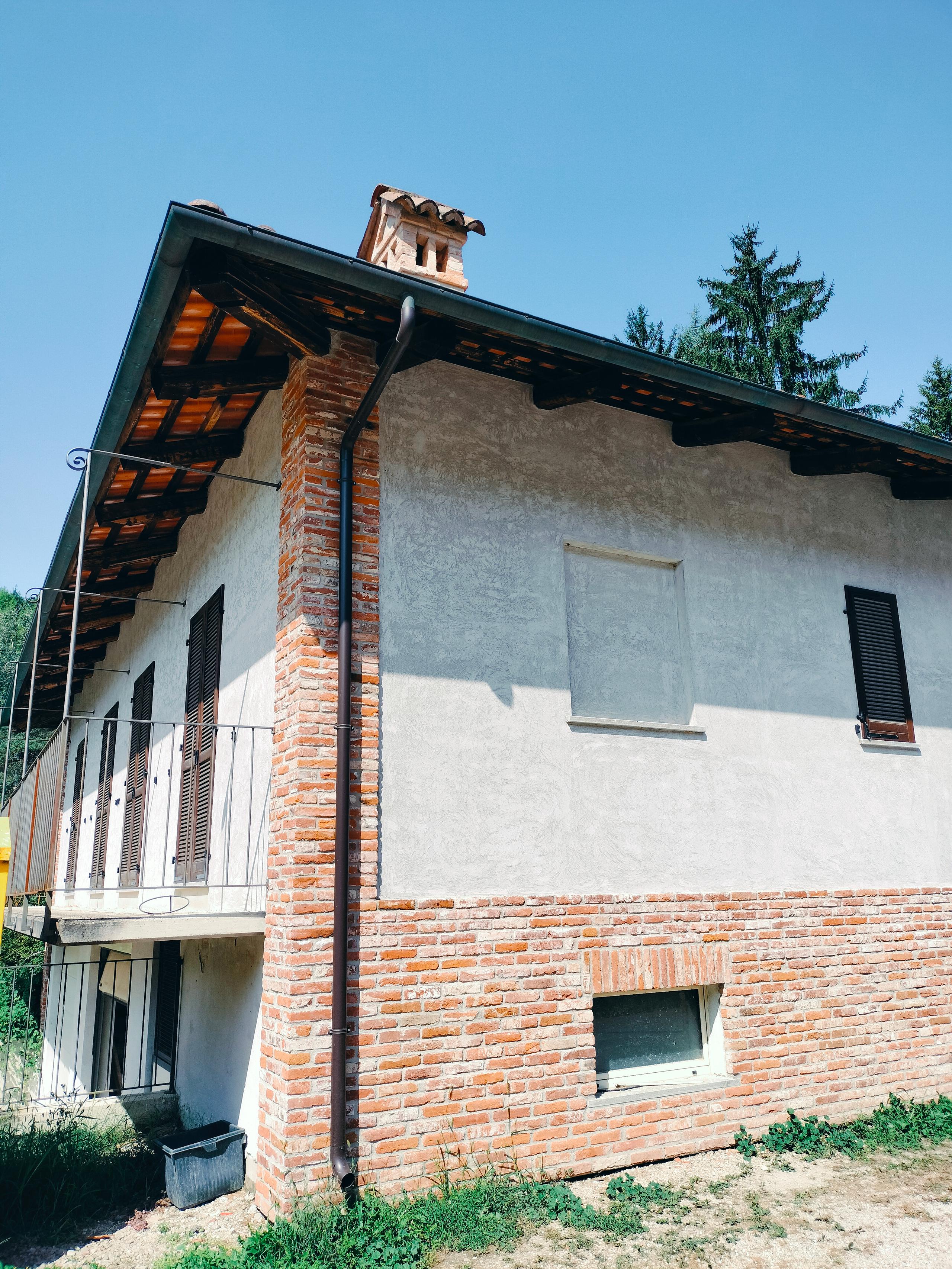 Casa Comunale di Trezzo Tinella