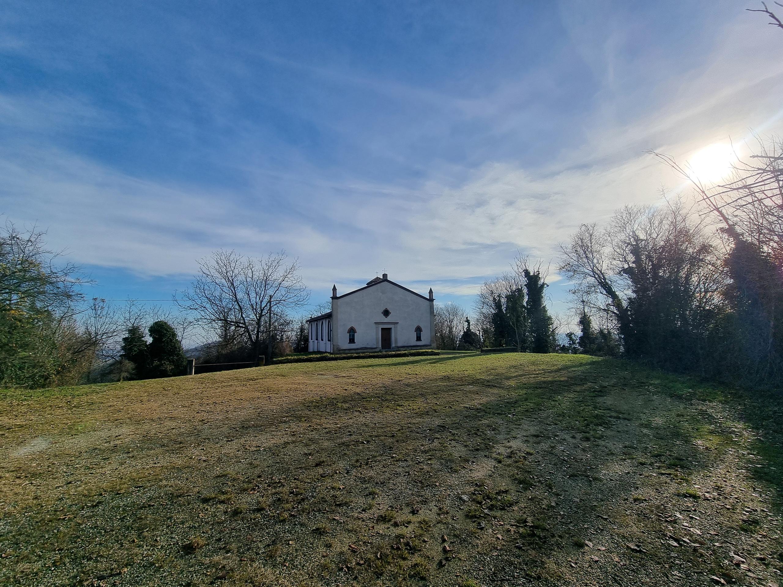 Chiesa della Madonna dei Monti