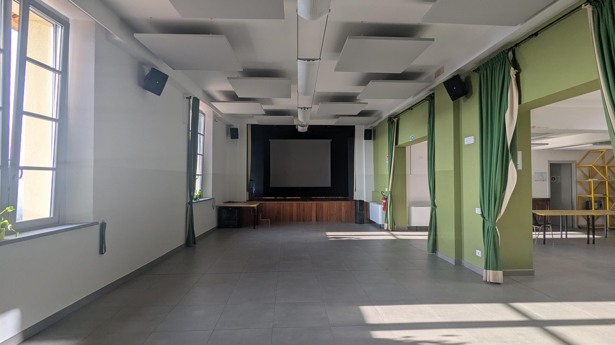 Teatro Novelab